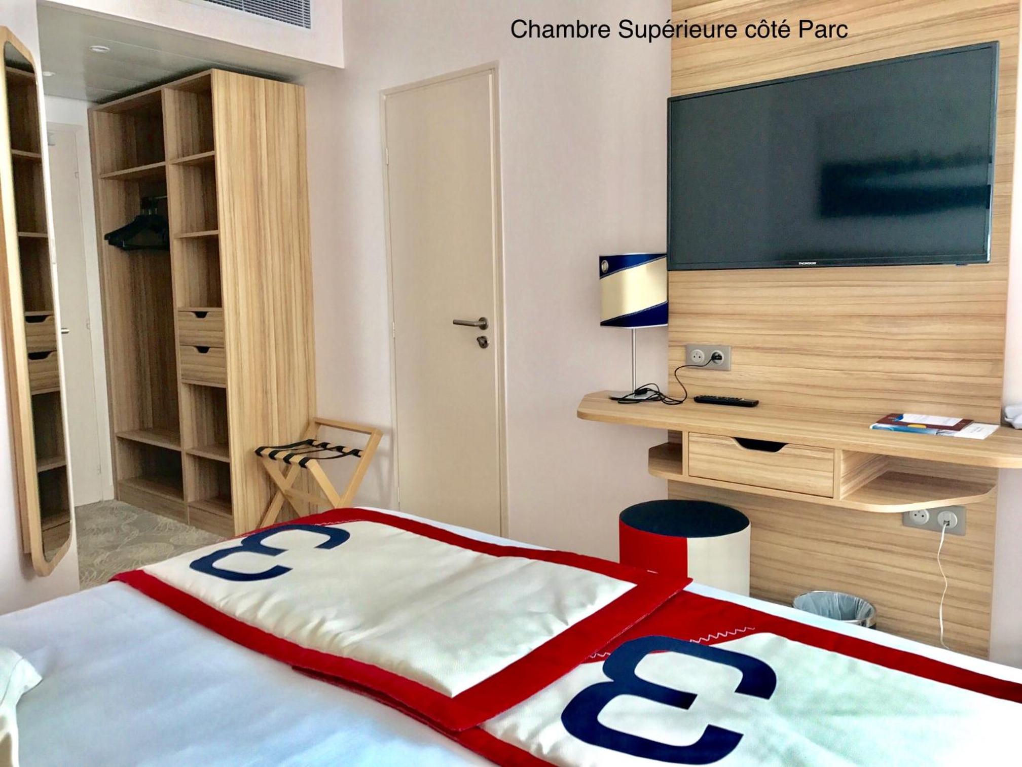 Comfort Double Room - Photo 7