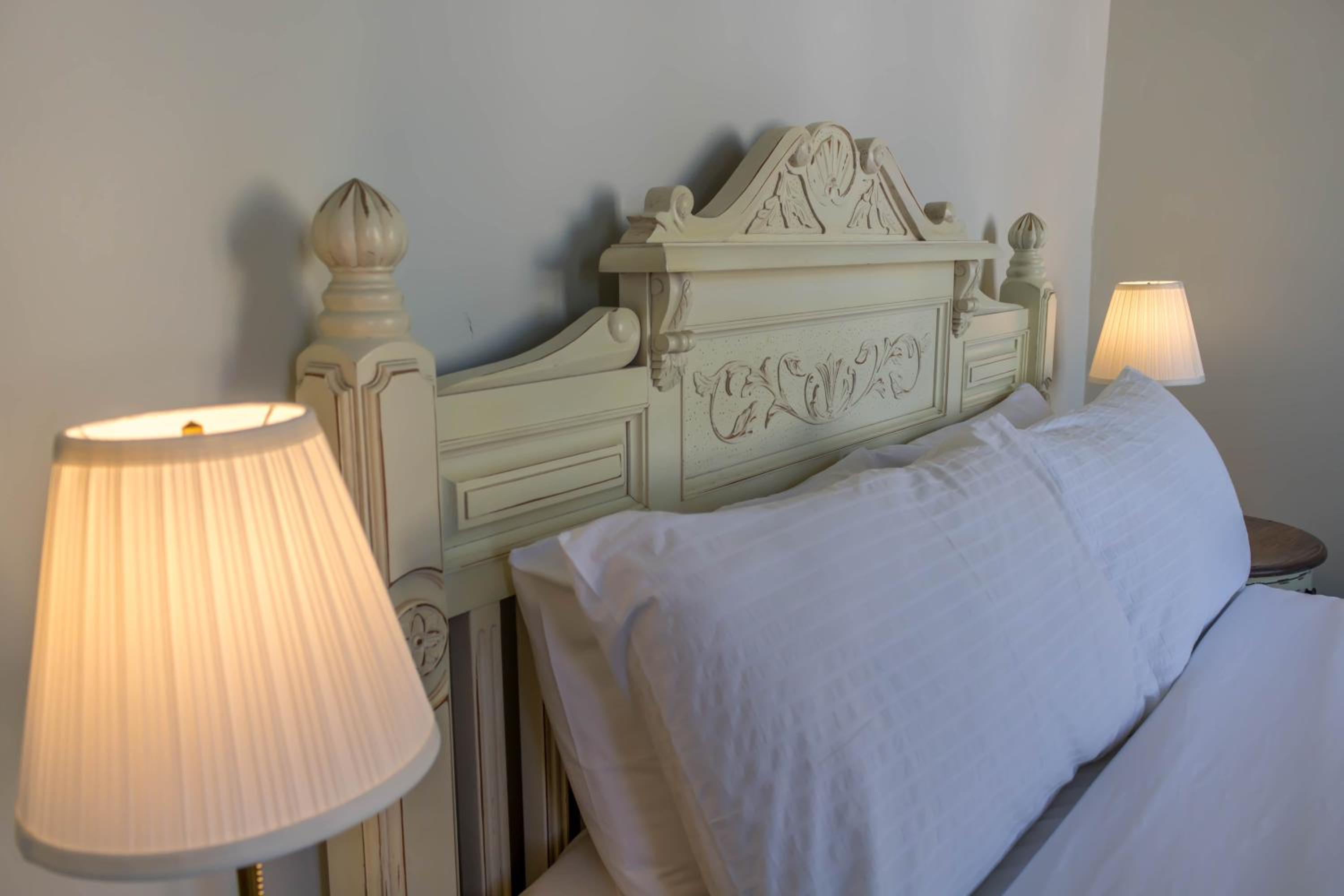 Ratazzi Queen Room photo 2