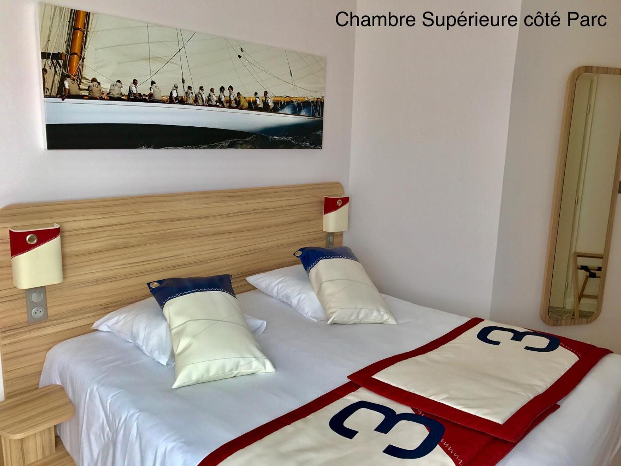 Comfort Double Room - Photo 4