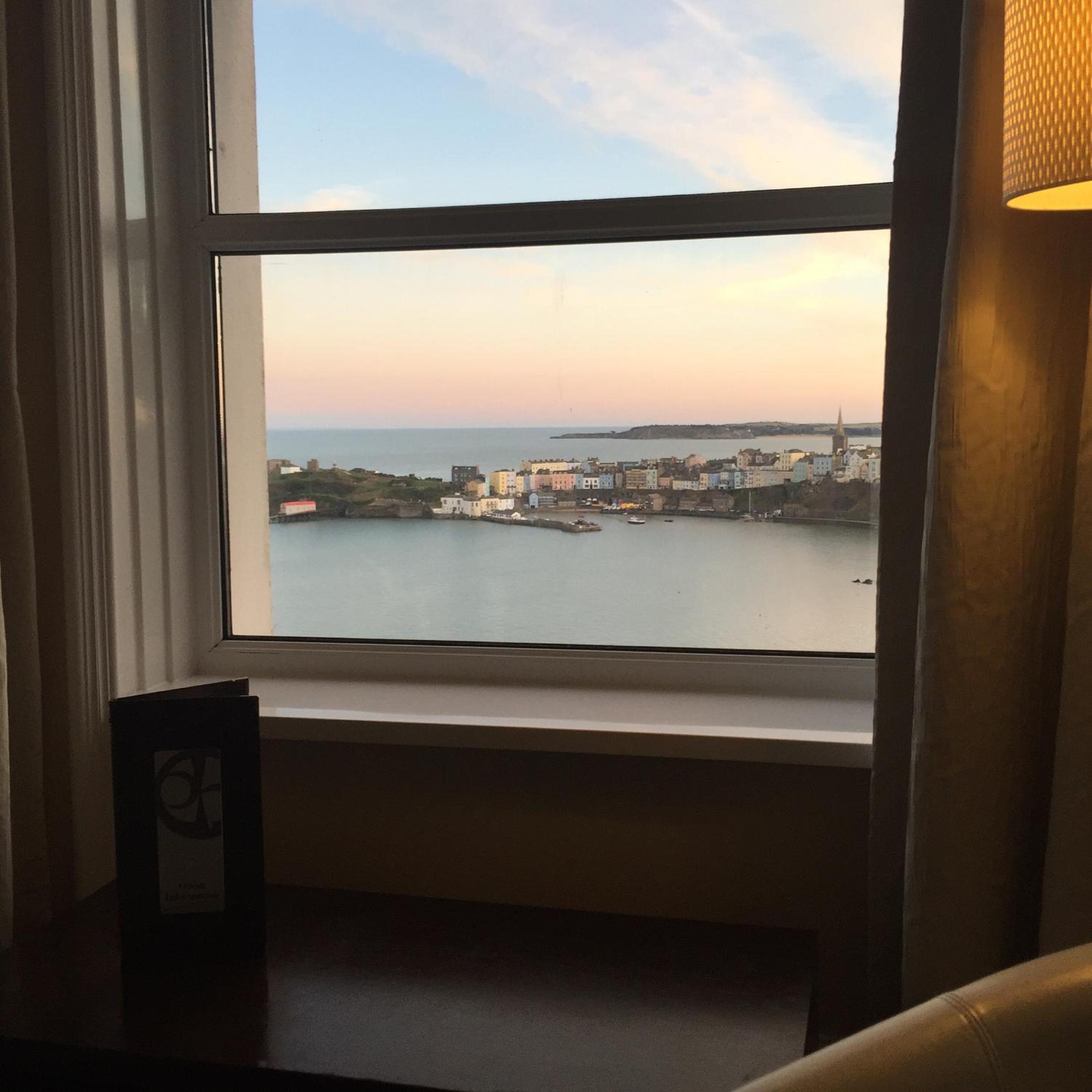 Superior Double Room with Sea View photo 3