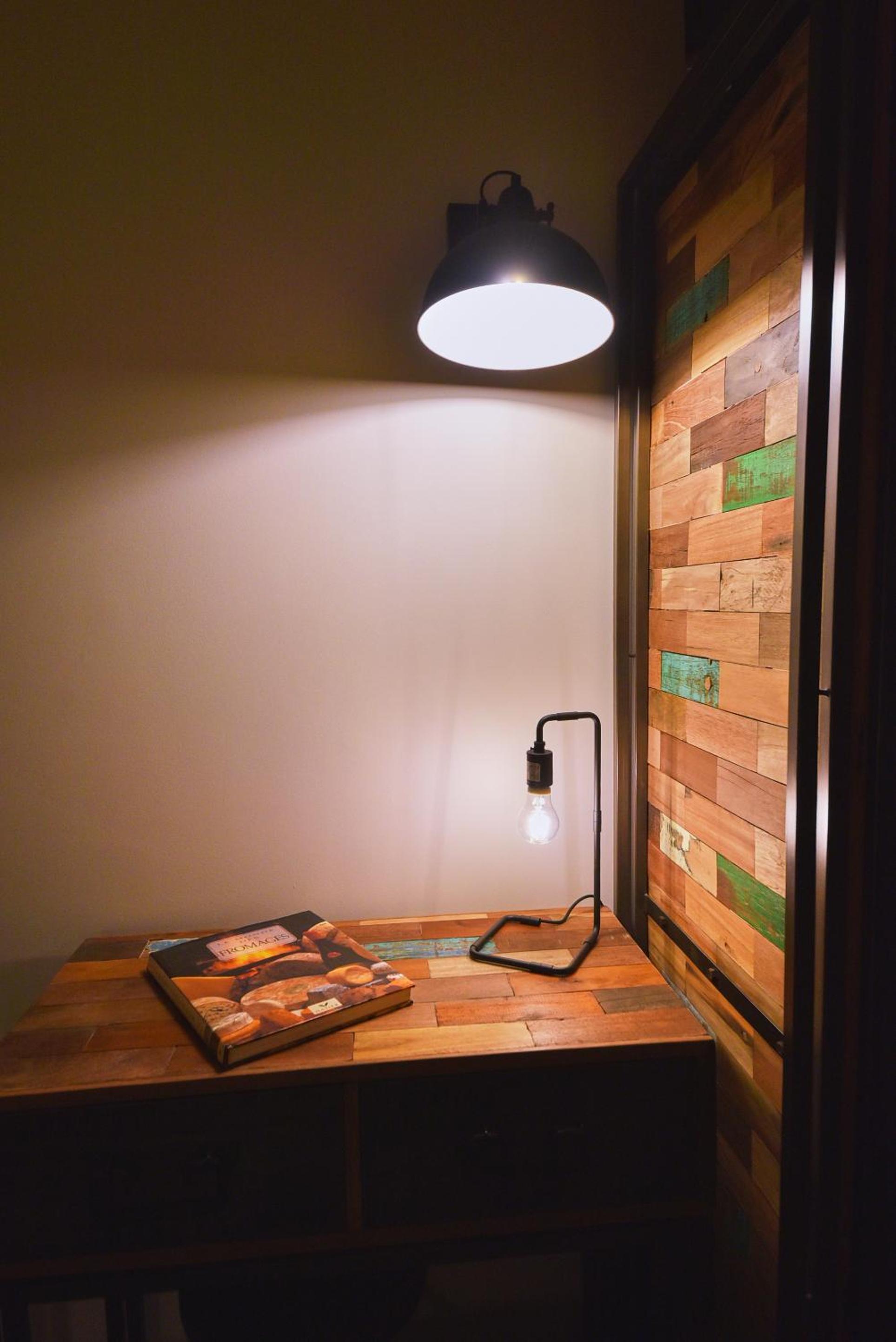 Classic  Room with air conditioning photo 3