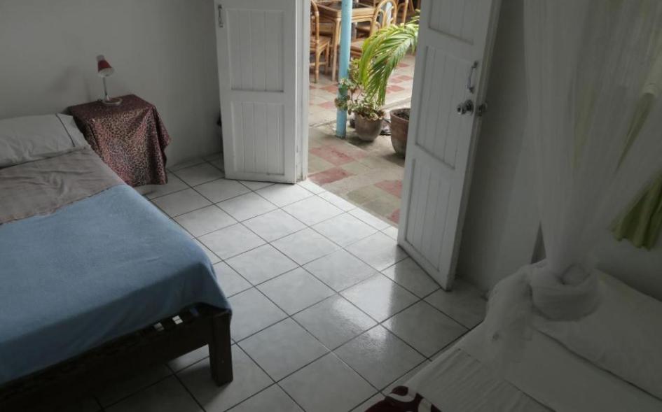 Triple Room with Bathroom photo 1