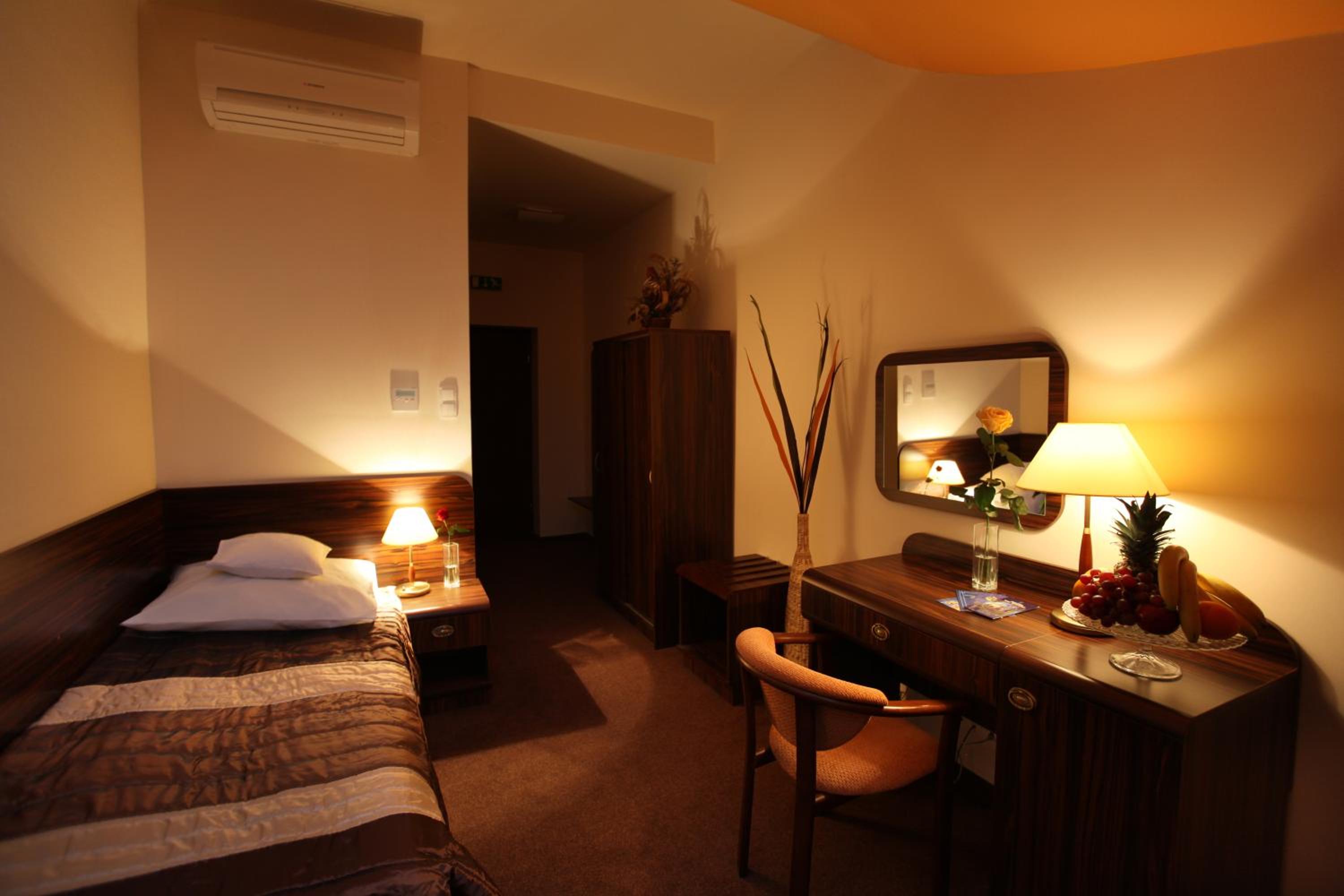 Single Room photo 1