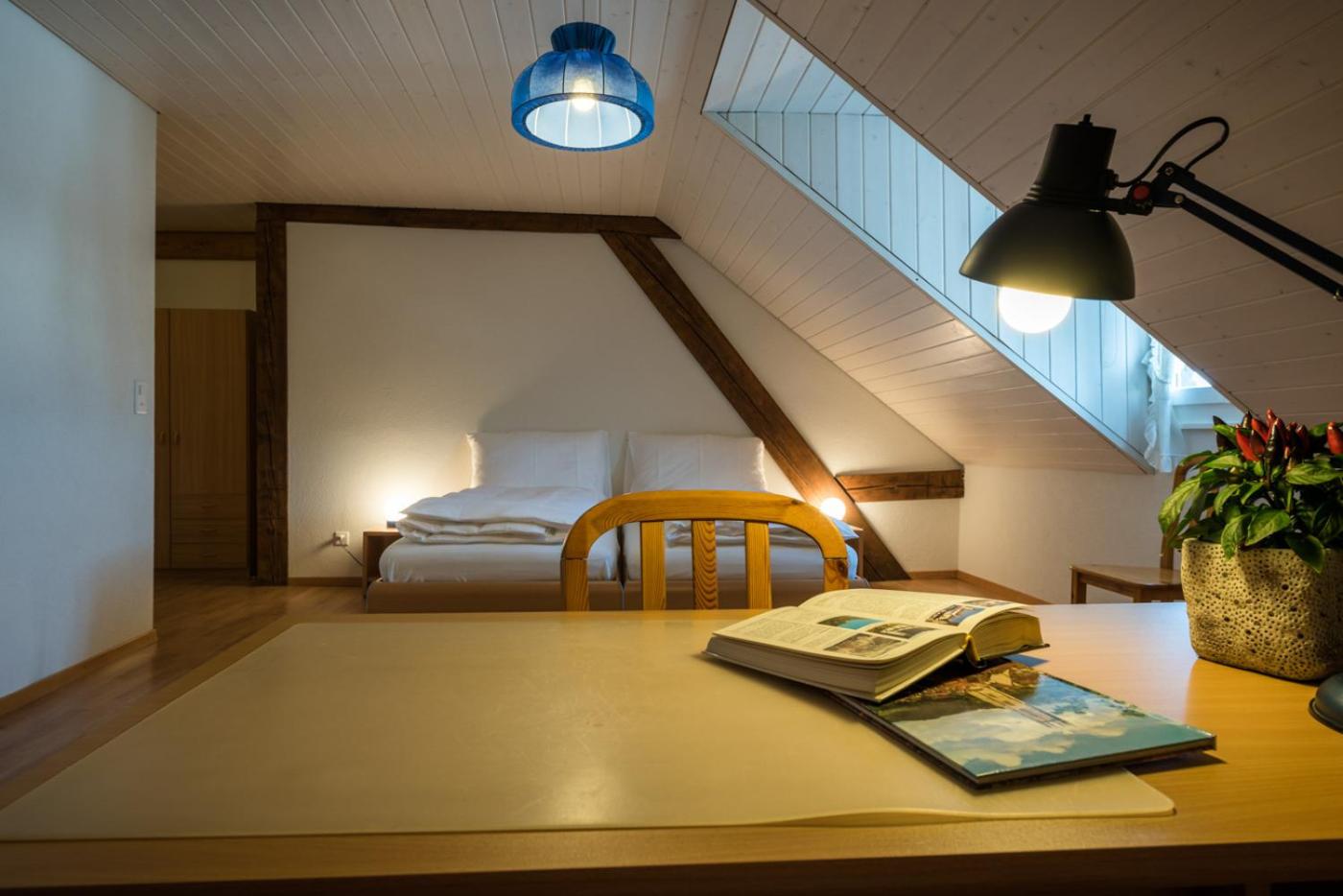 Double Room - Photo 2