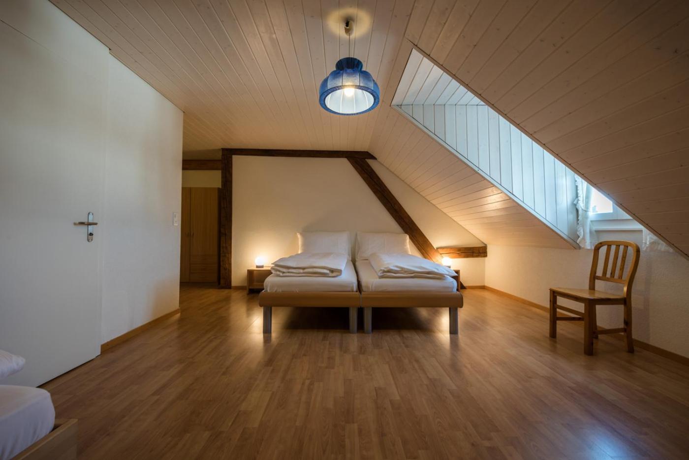 Double Room - Photo 3