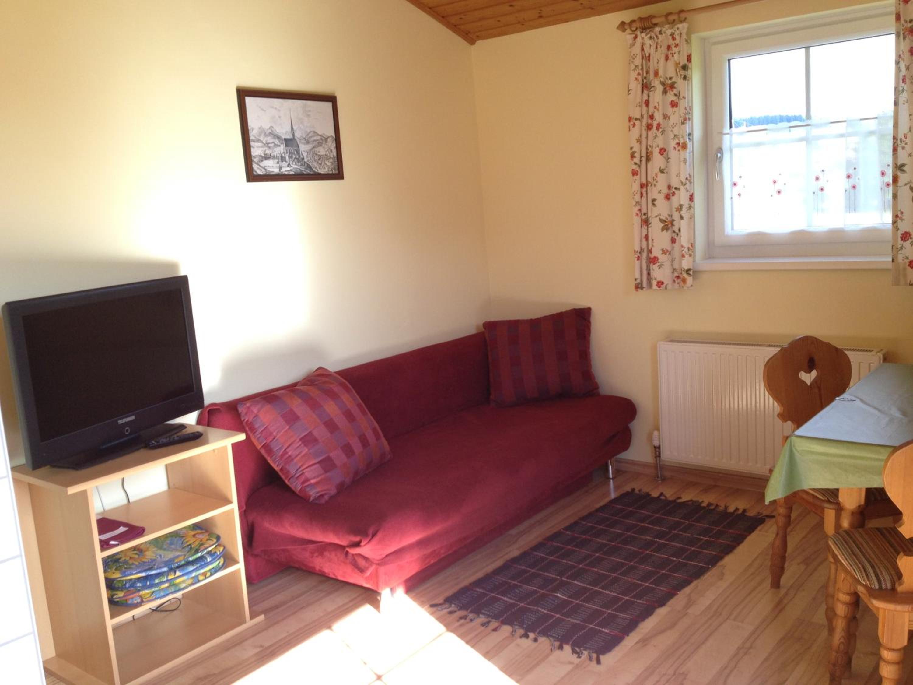 Apartment with Balcony photo 3