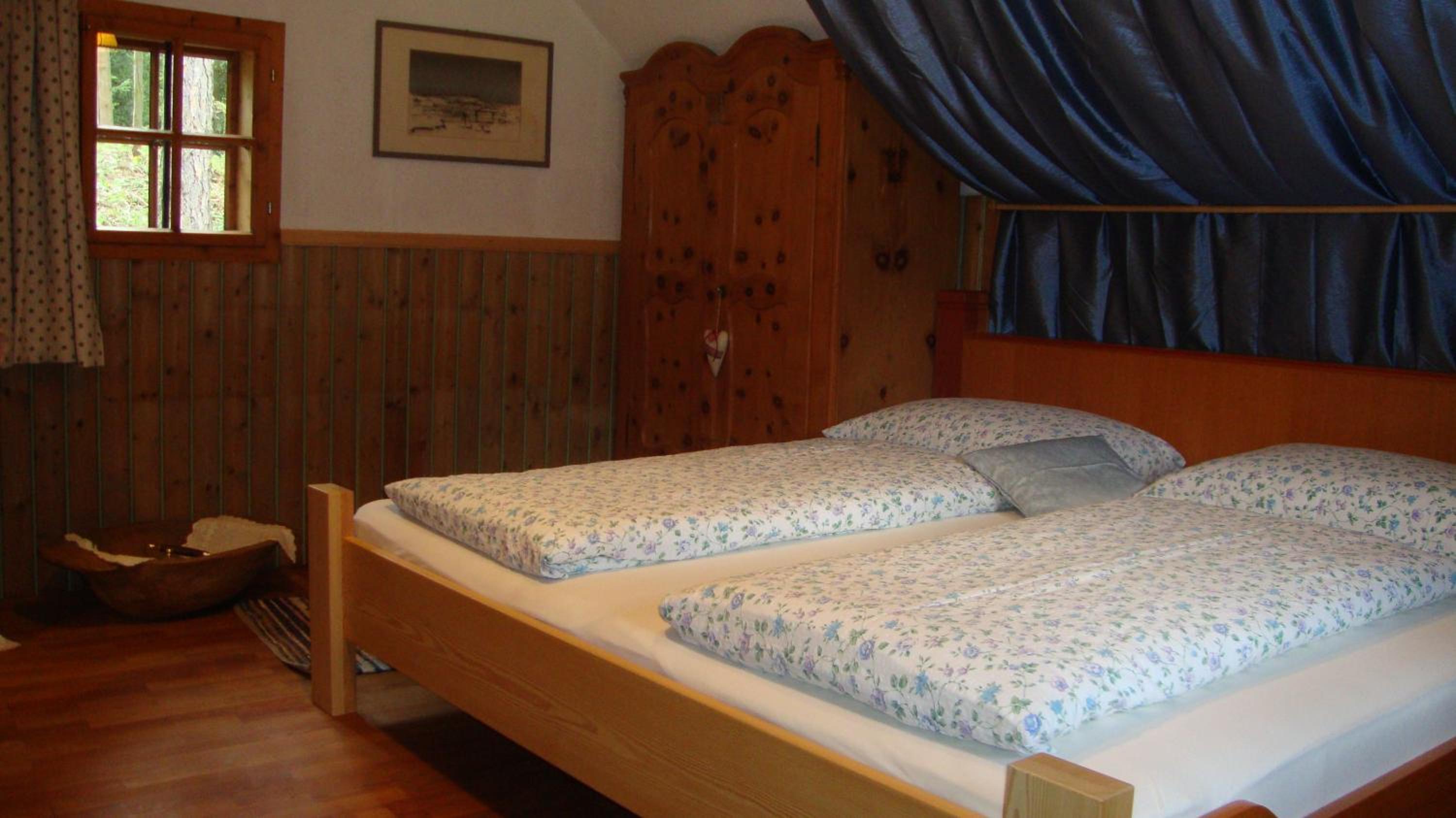 One-Bedroom House photo 2