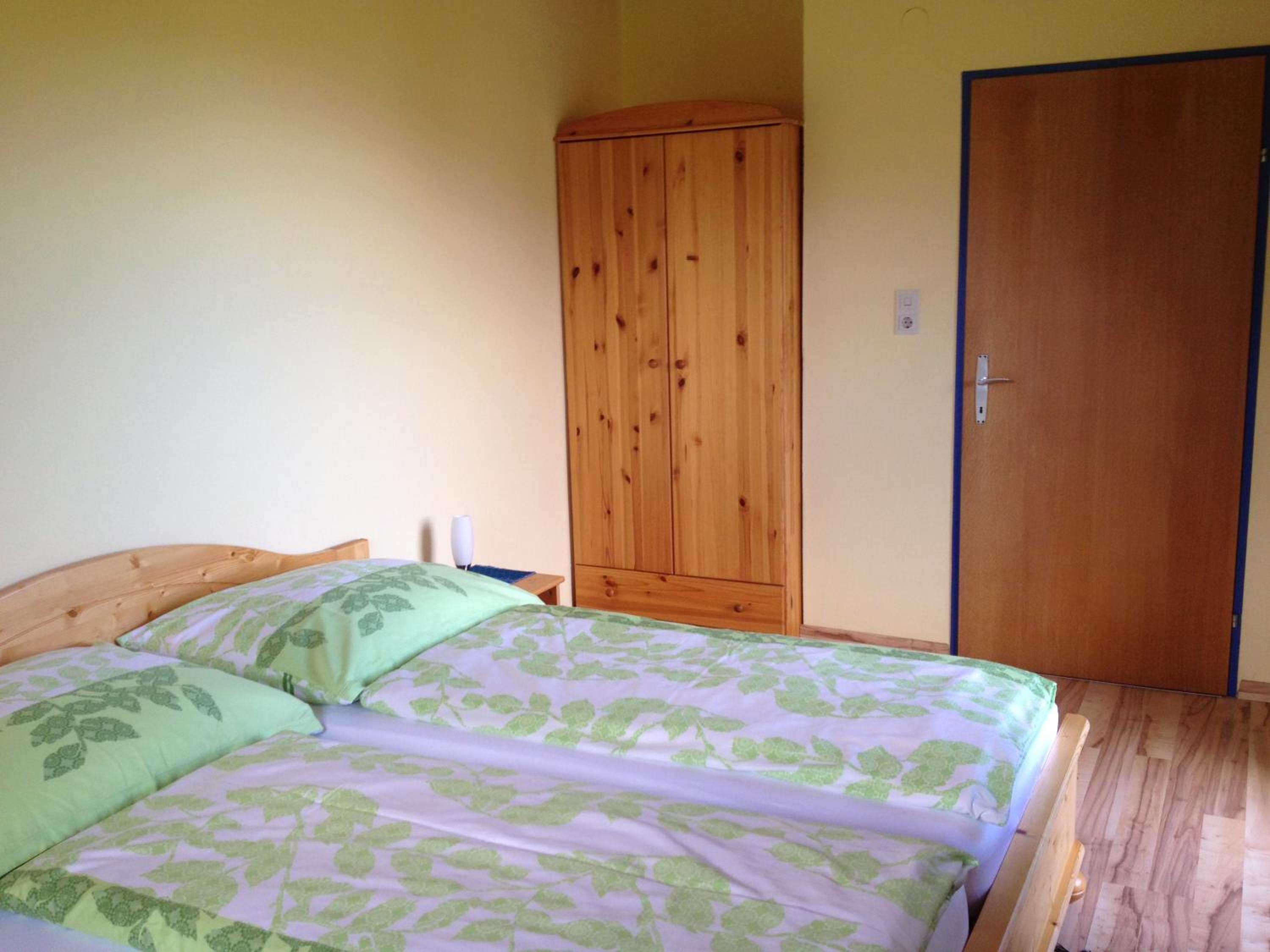 Apartment with Mountain View photo 2