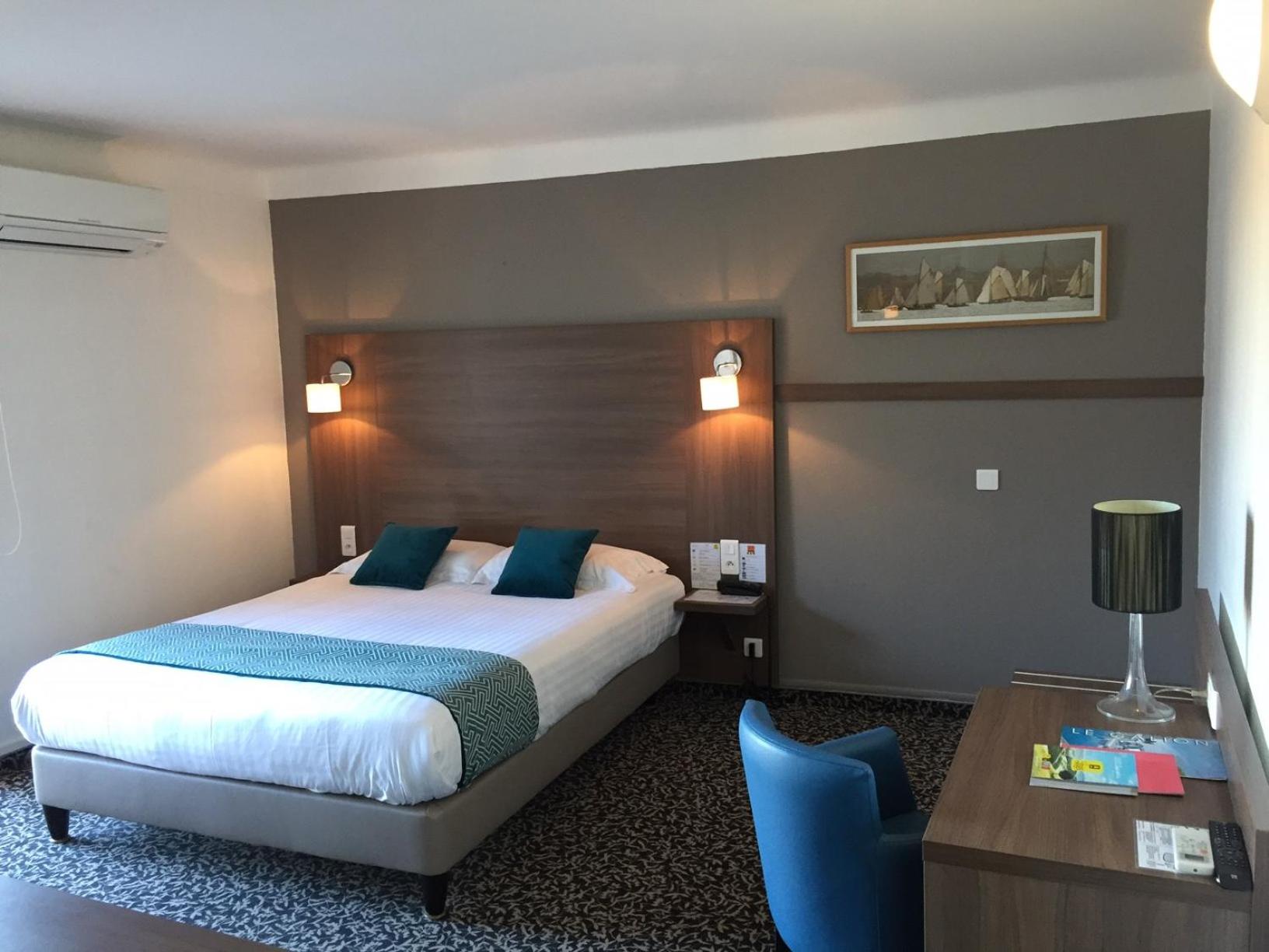 Superior Triple Room Galion - Photo 4