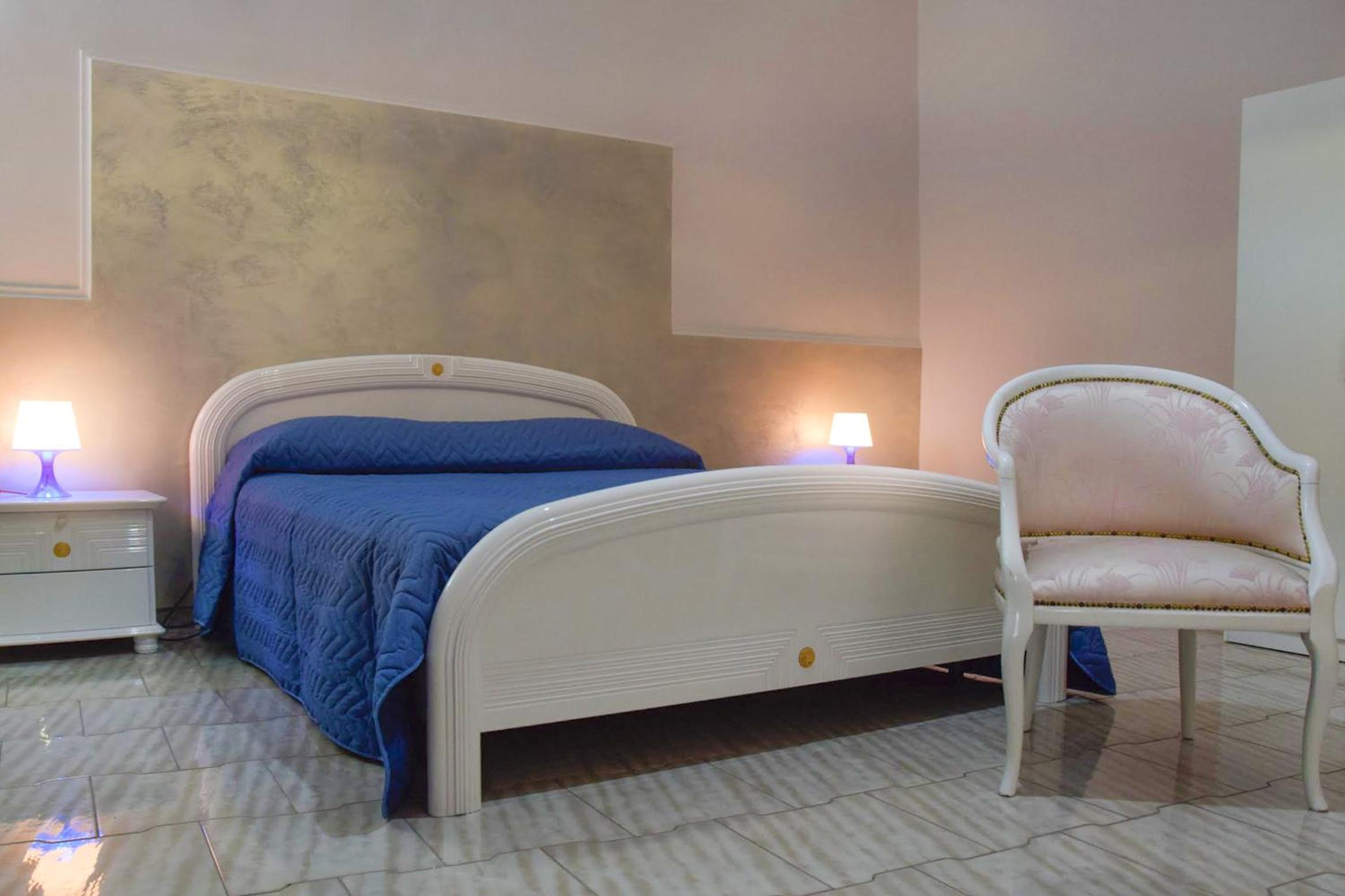 Comfort Triple Room - Photo 1
