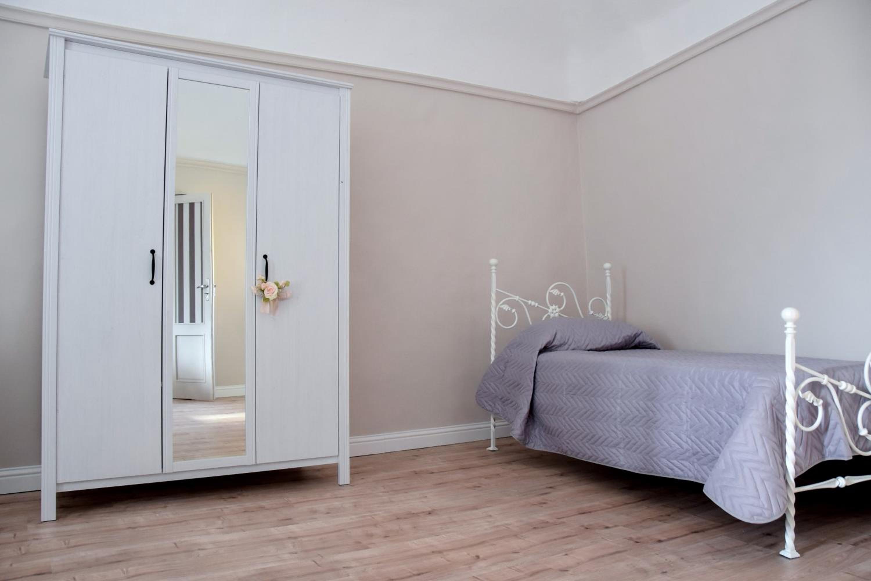 Comfort Triple Room photo 2