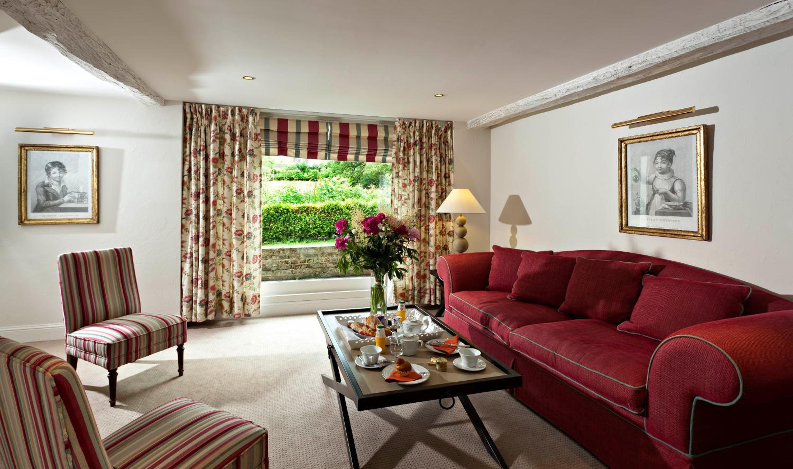 Suite - Photo 4
