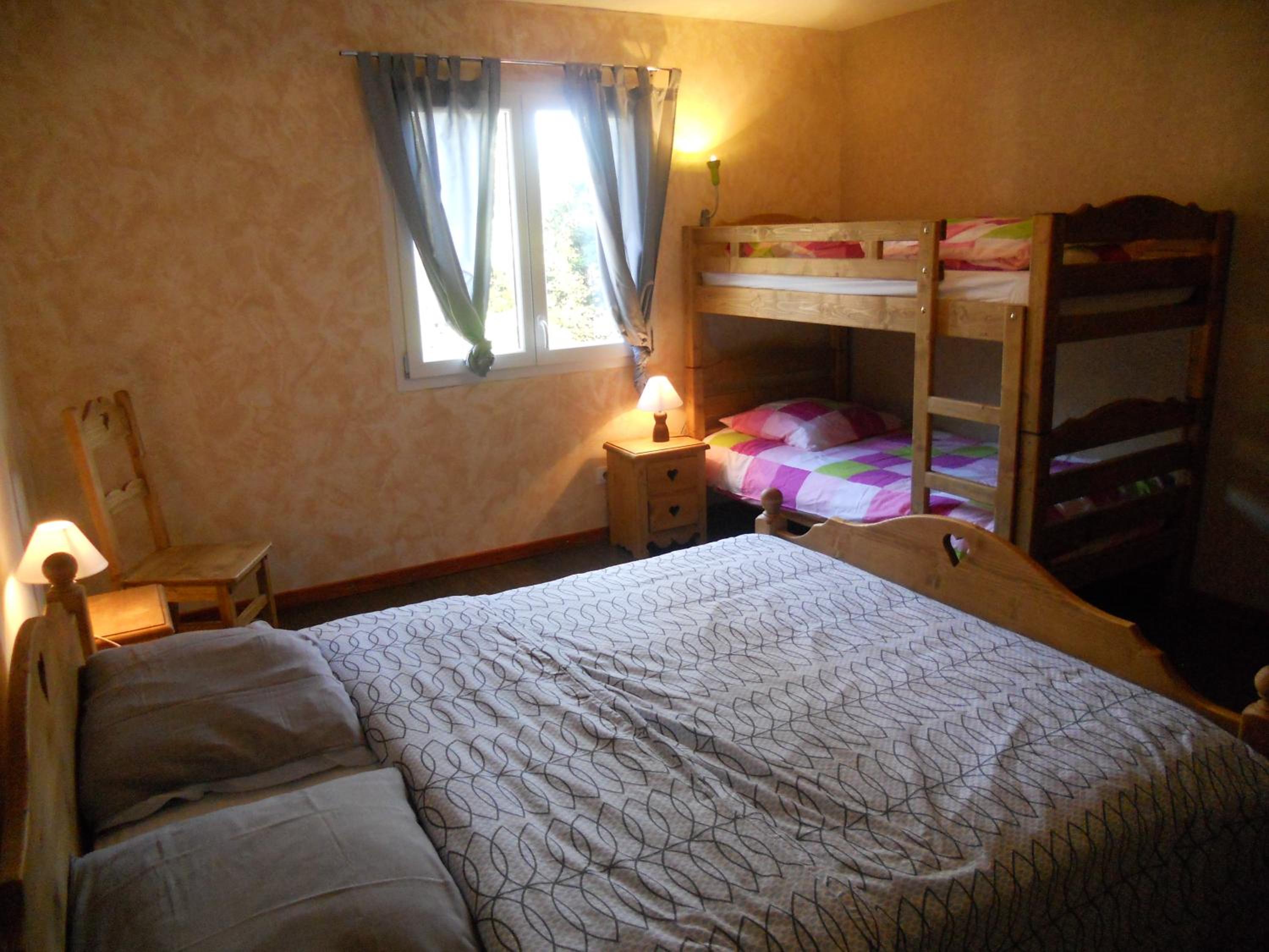 Family Suite (4 Adults) - Photo 4