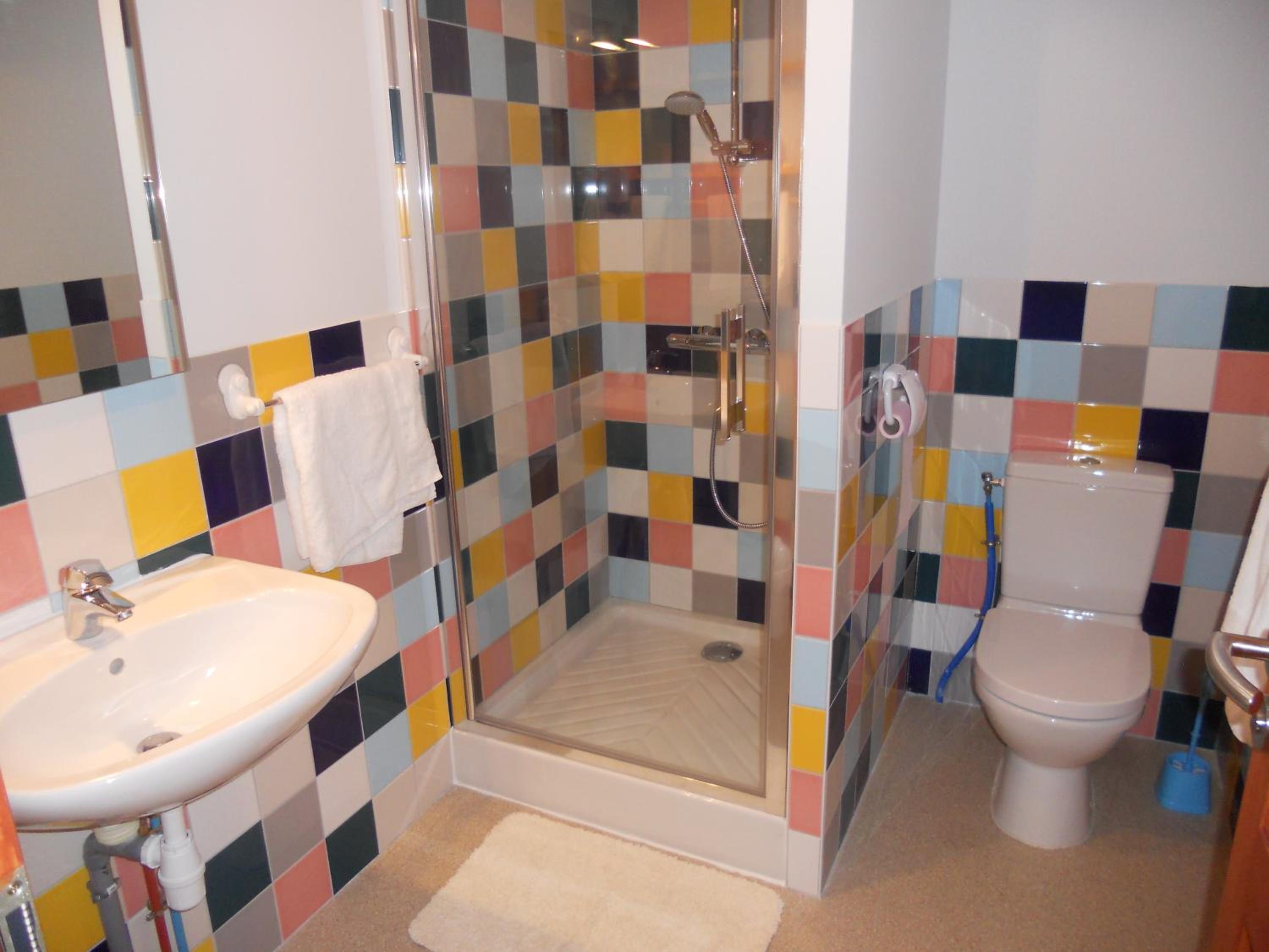 Family Suite (4 Adults) - Photo 3