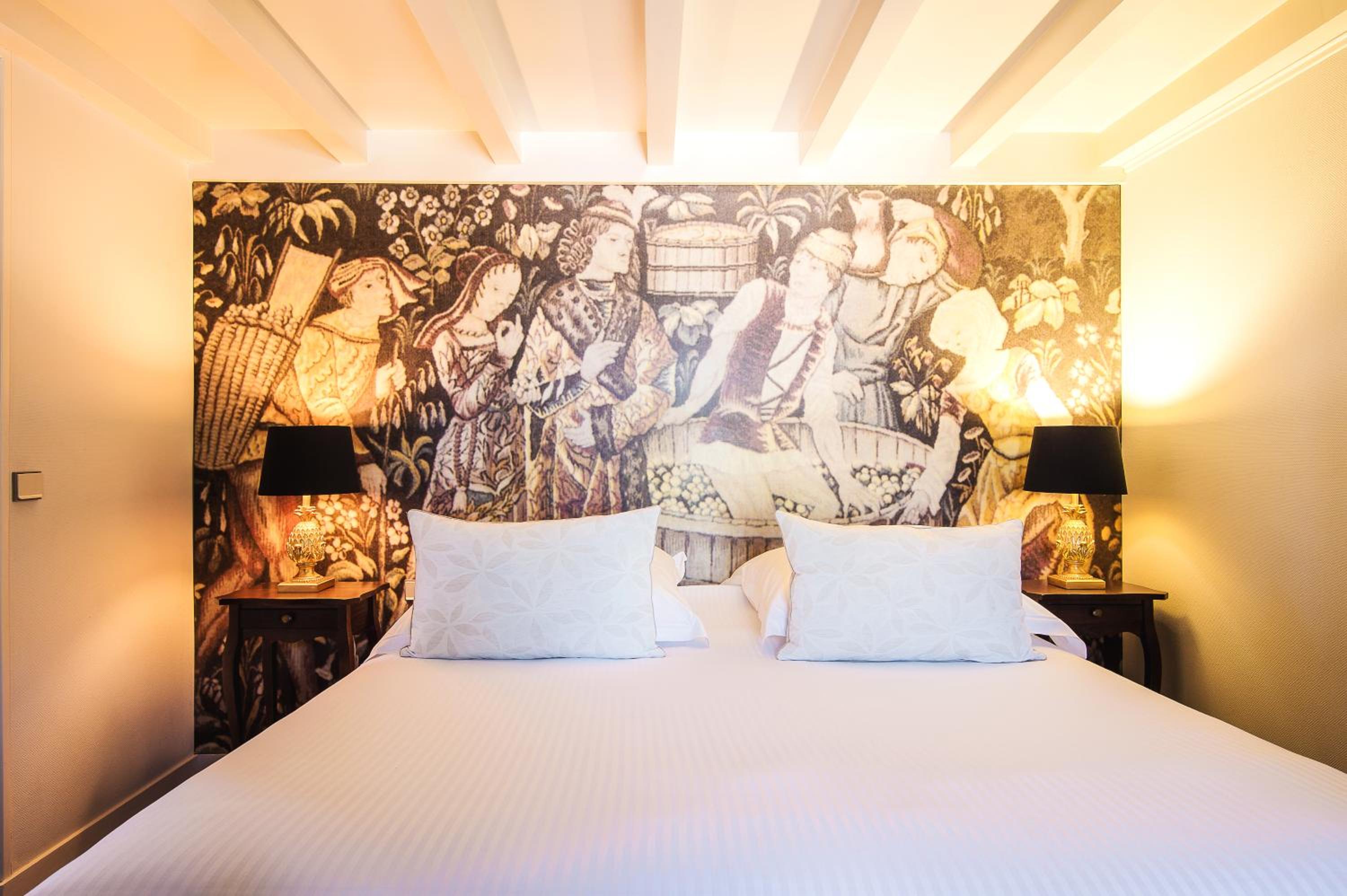 Comfort Plus Double Room