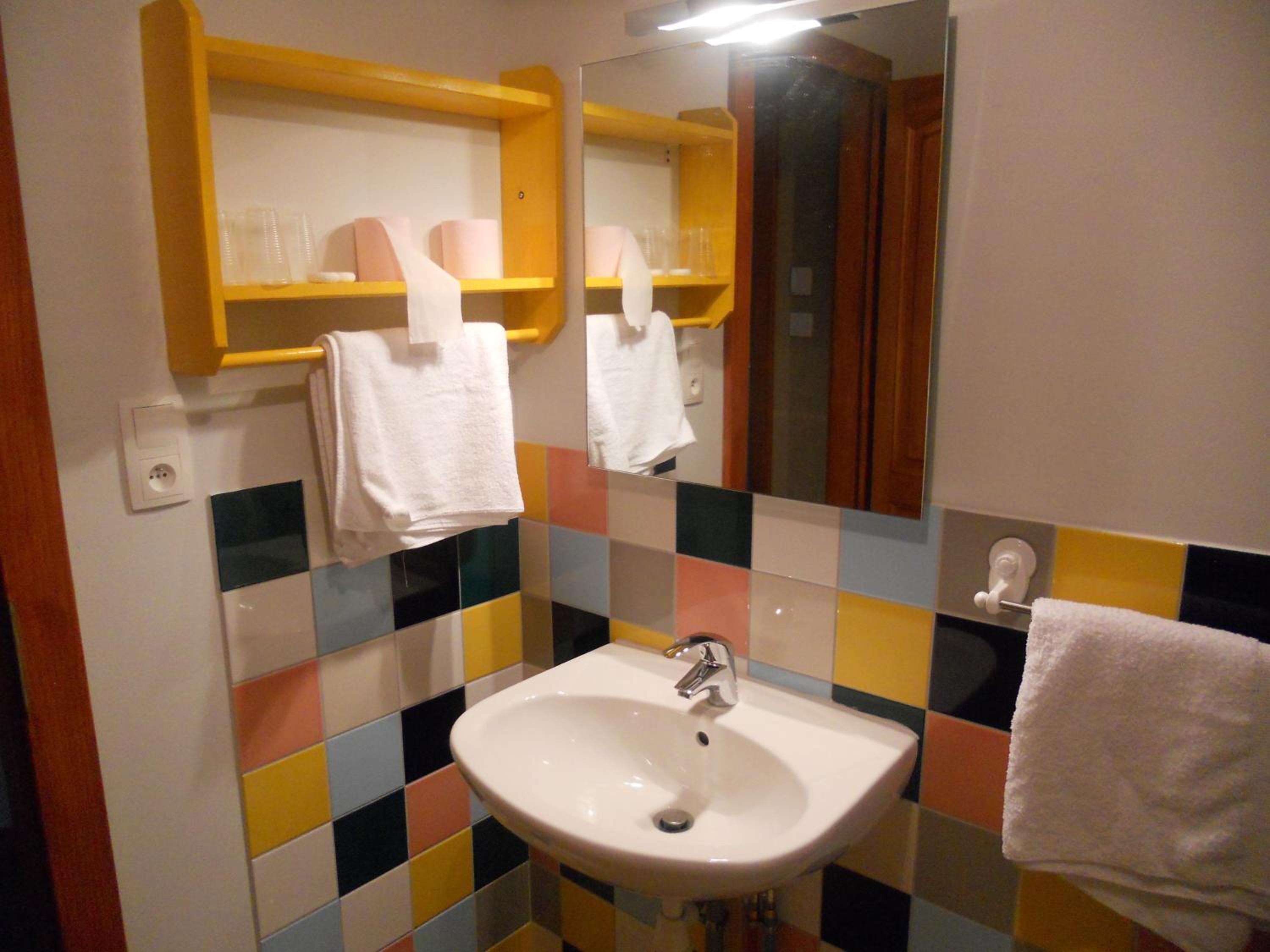 Family Suite (4 Adults) - Photo 2