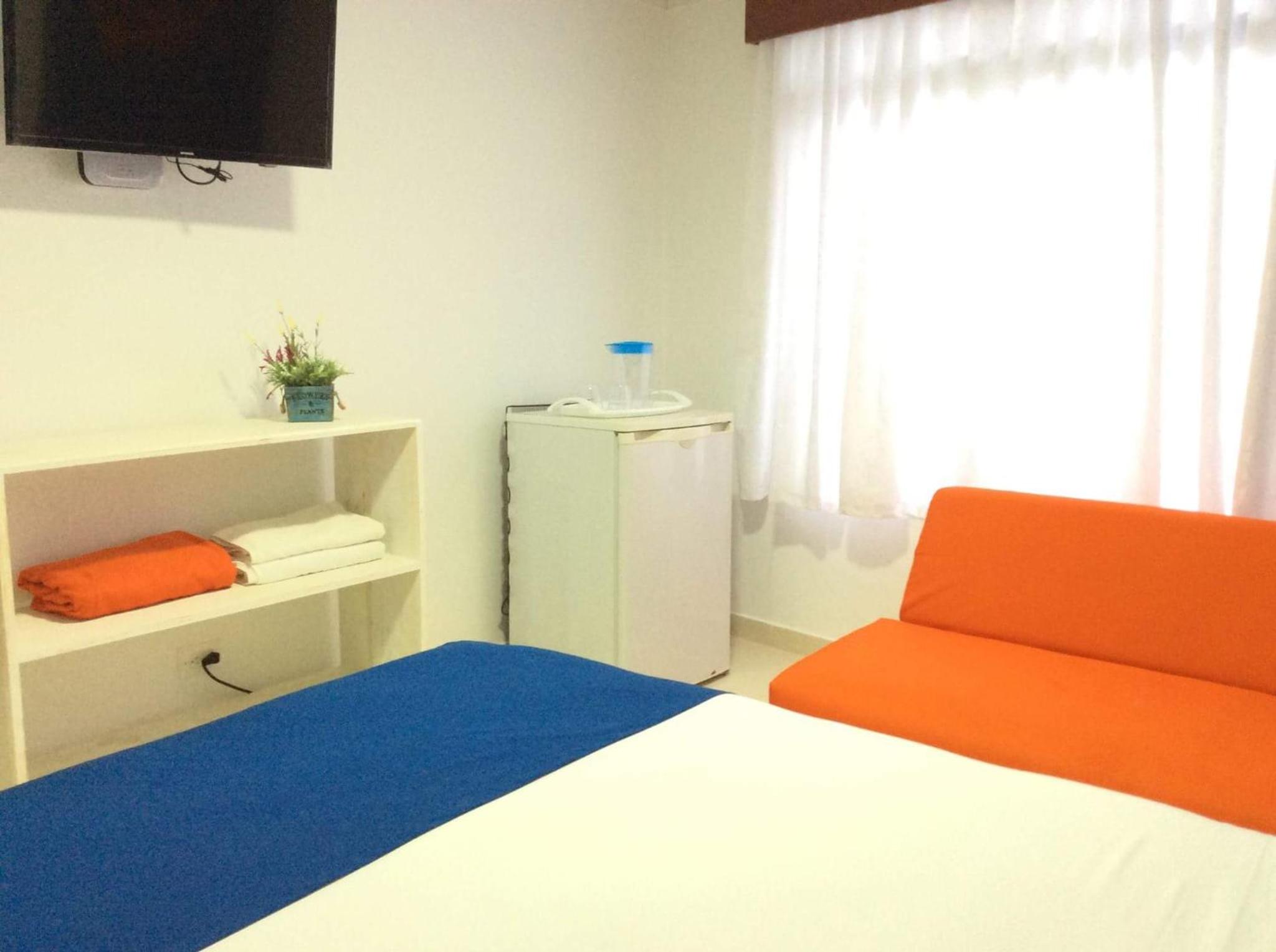 Double Room photo 1