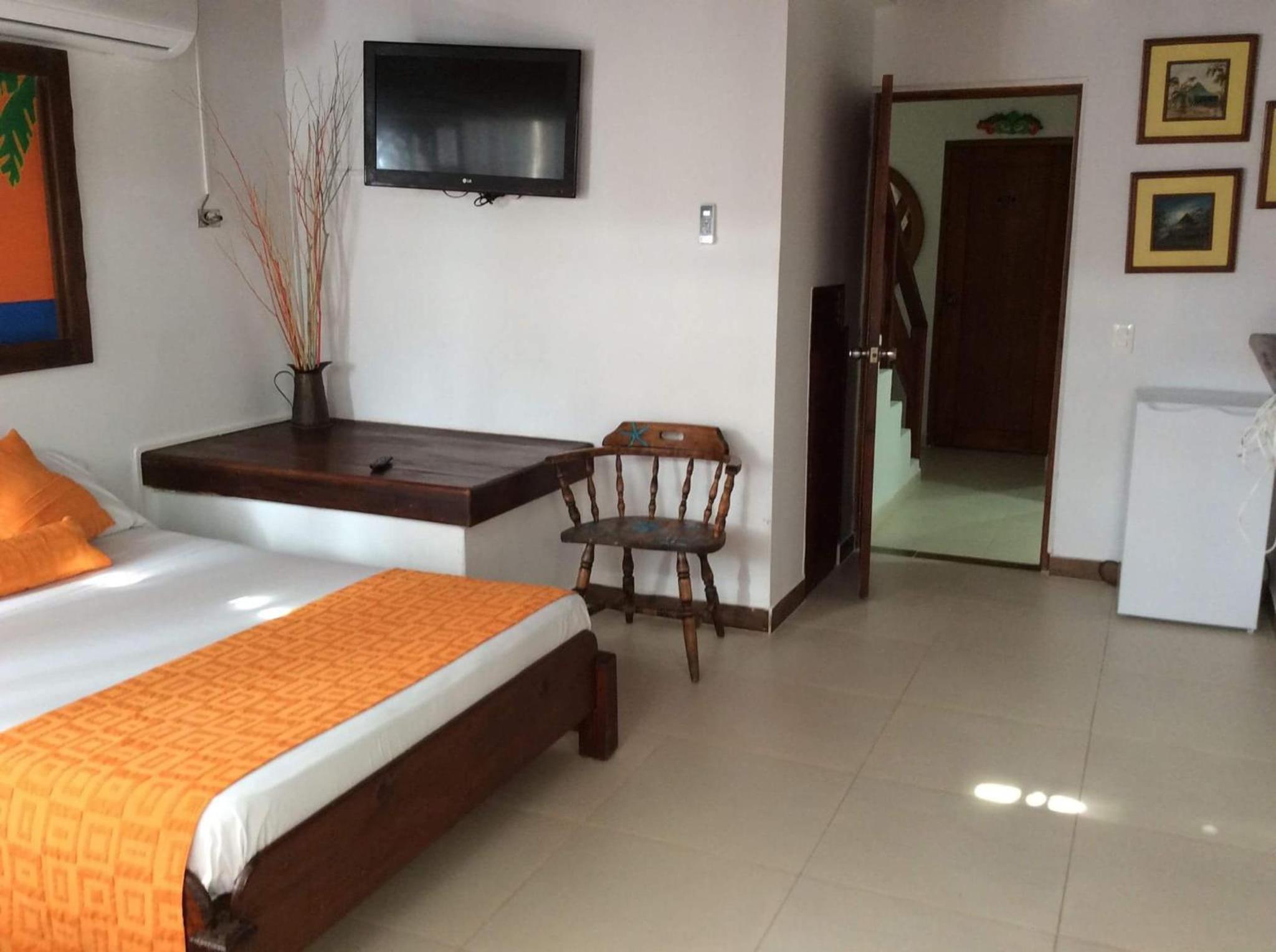 Quadruple Room photo 3