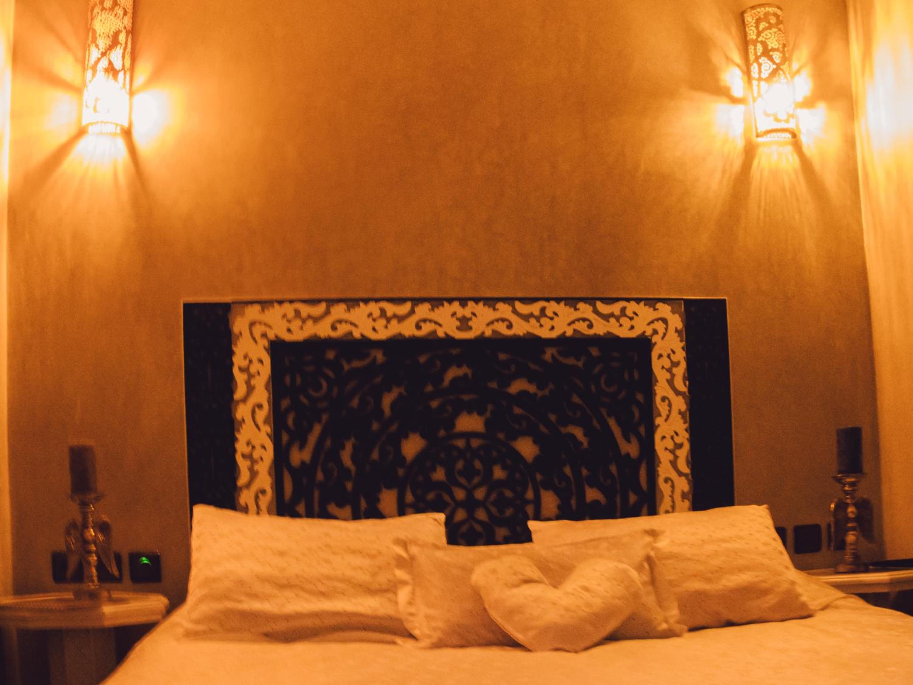 Deluxe Double or Twin Room photo 2
