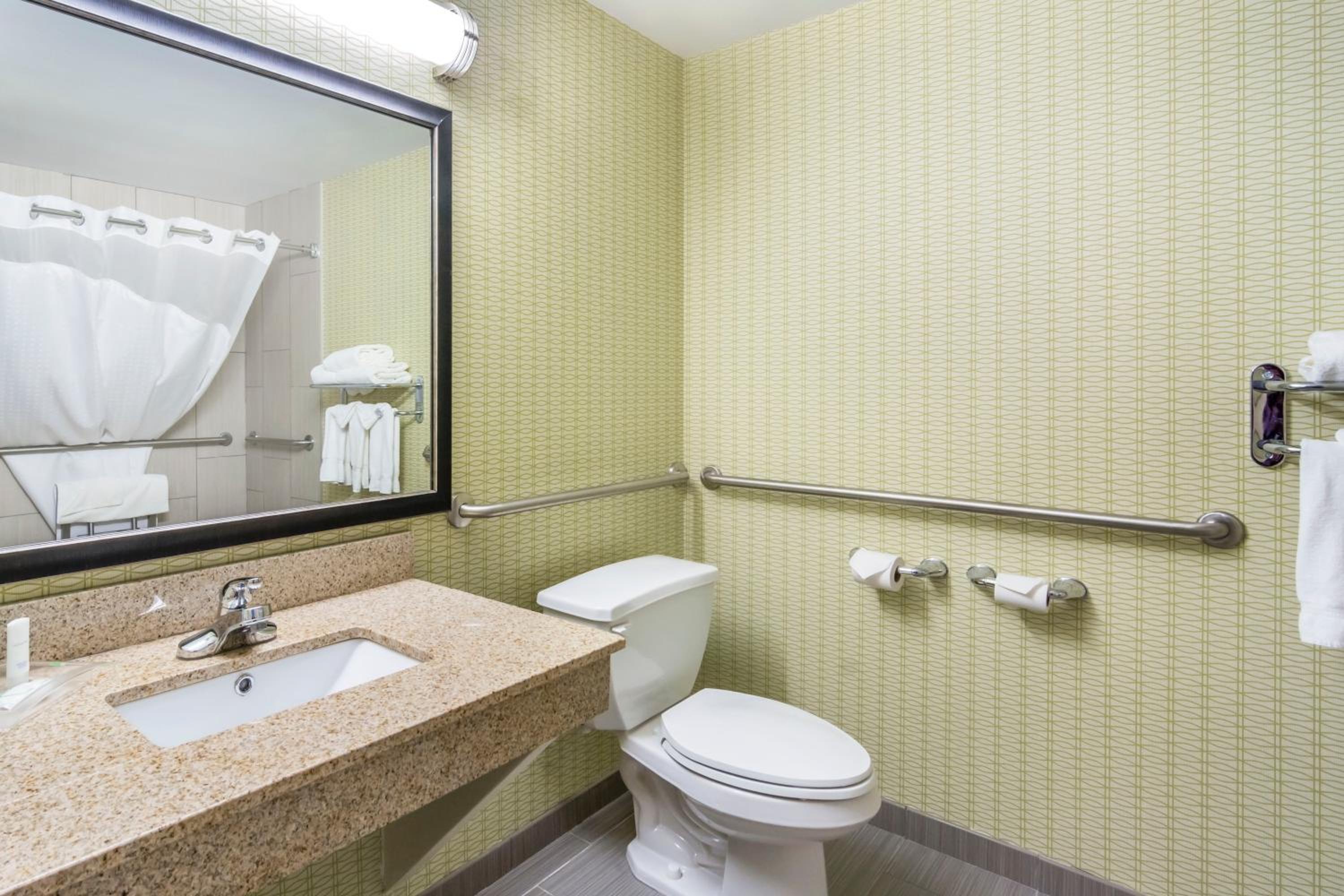 Clarion Hotel & Conference Centre Sherwood Park, Billede 3