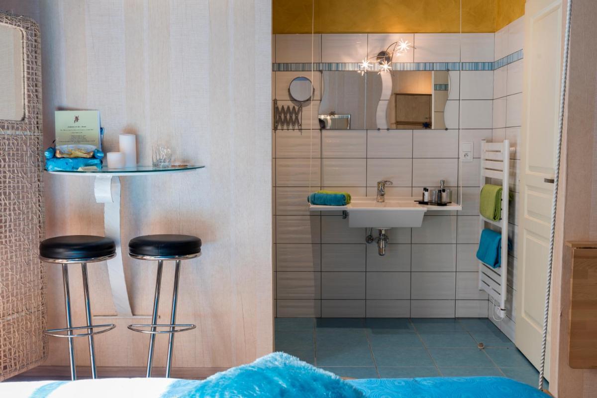Superior Double Room photo 2