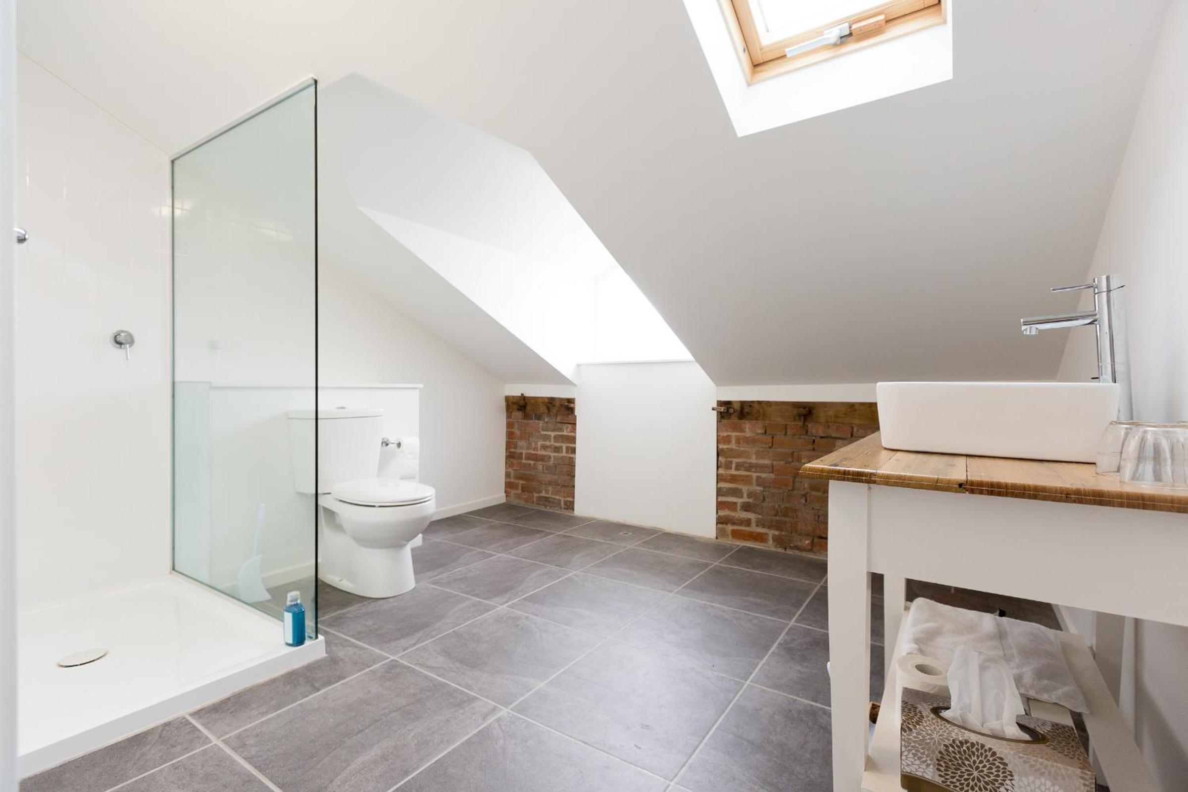 Standard Two-Bedroom photo 2