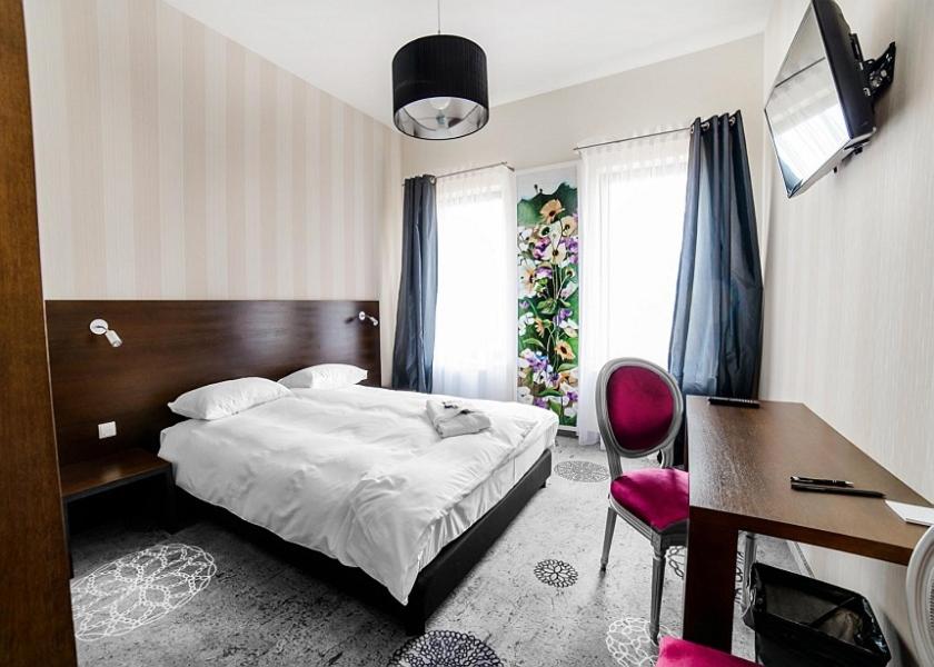 Double Room photo 1