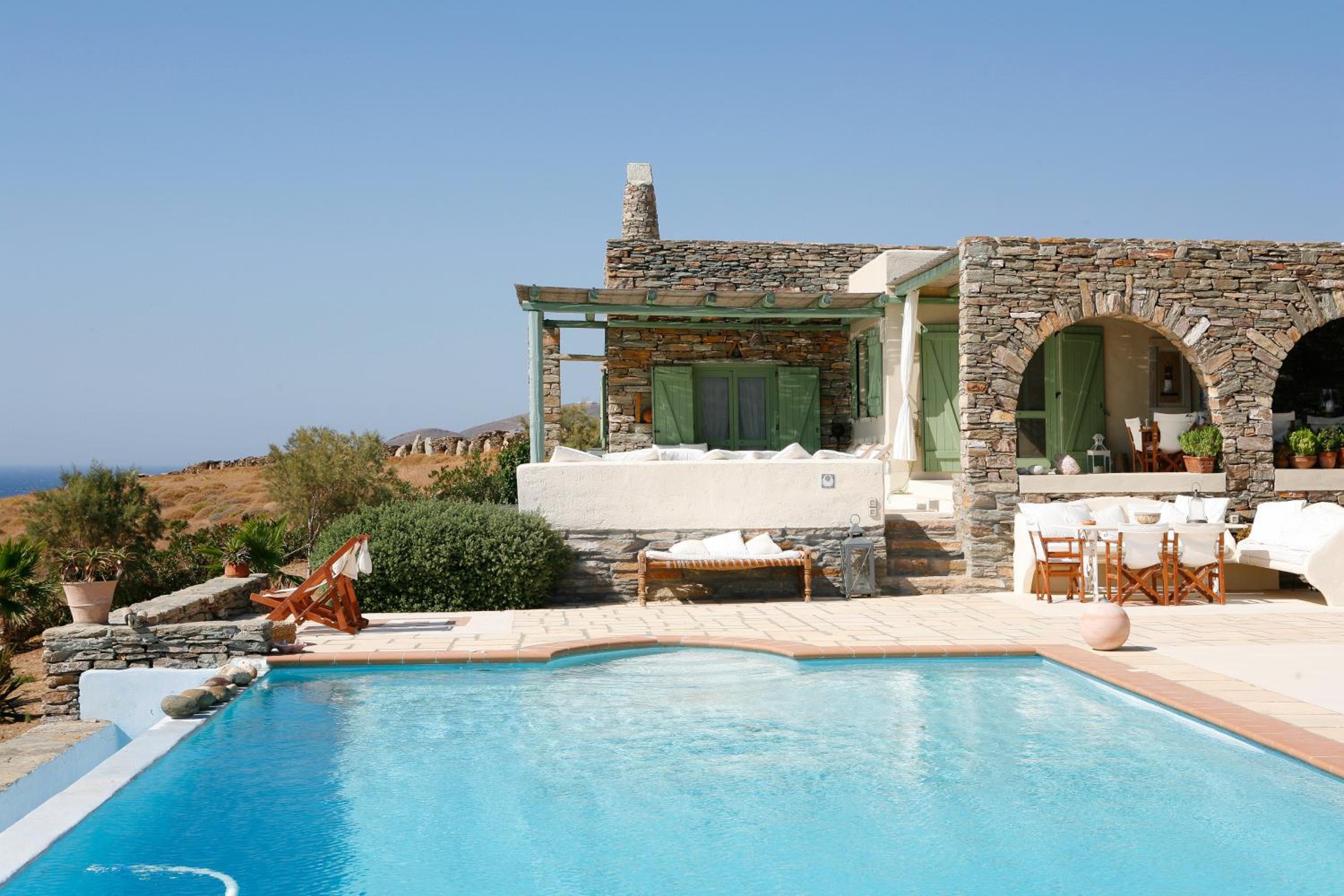 Villa with Private Pool photo 2