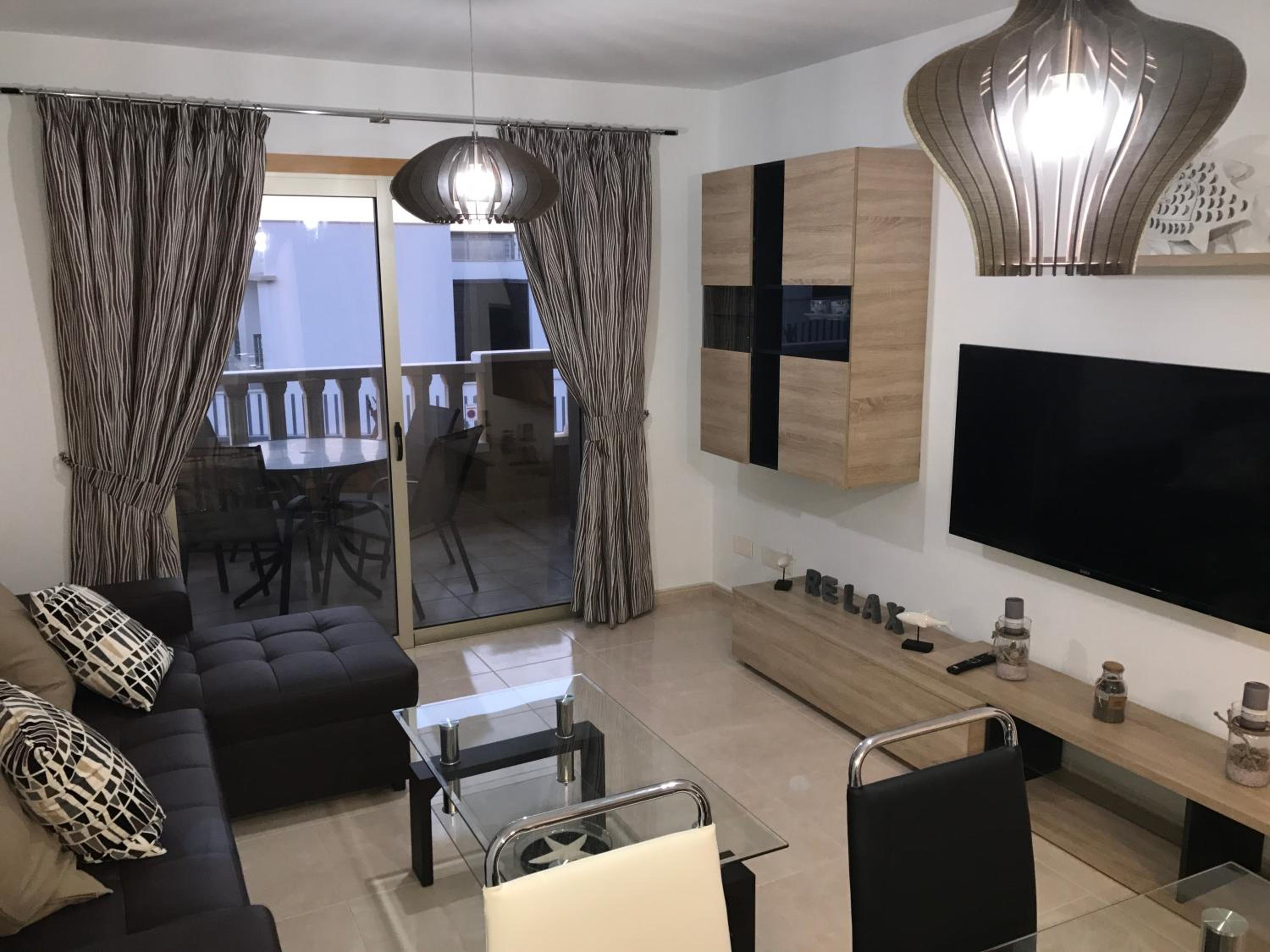 Apartment with Sea View photo 2