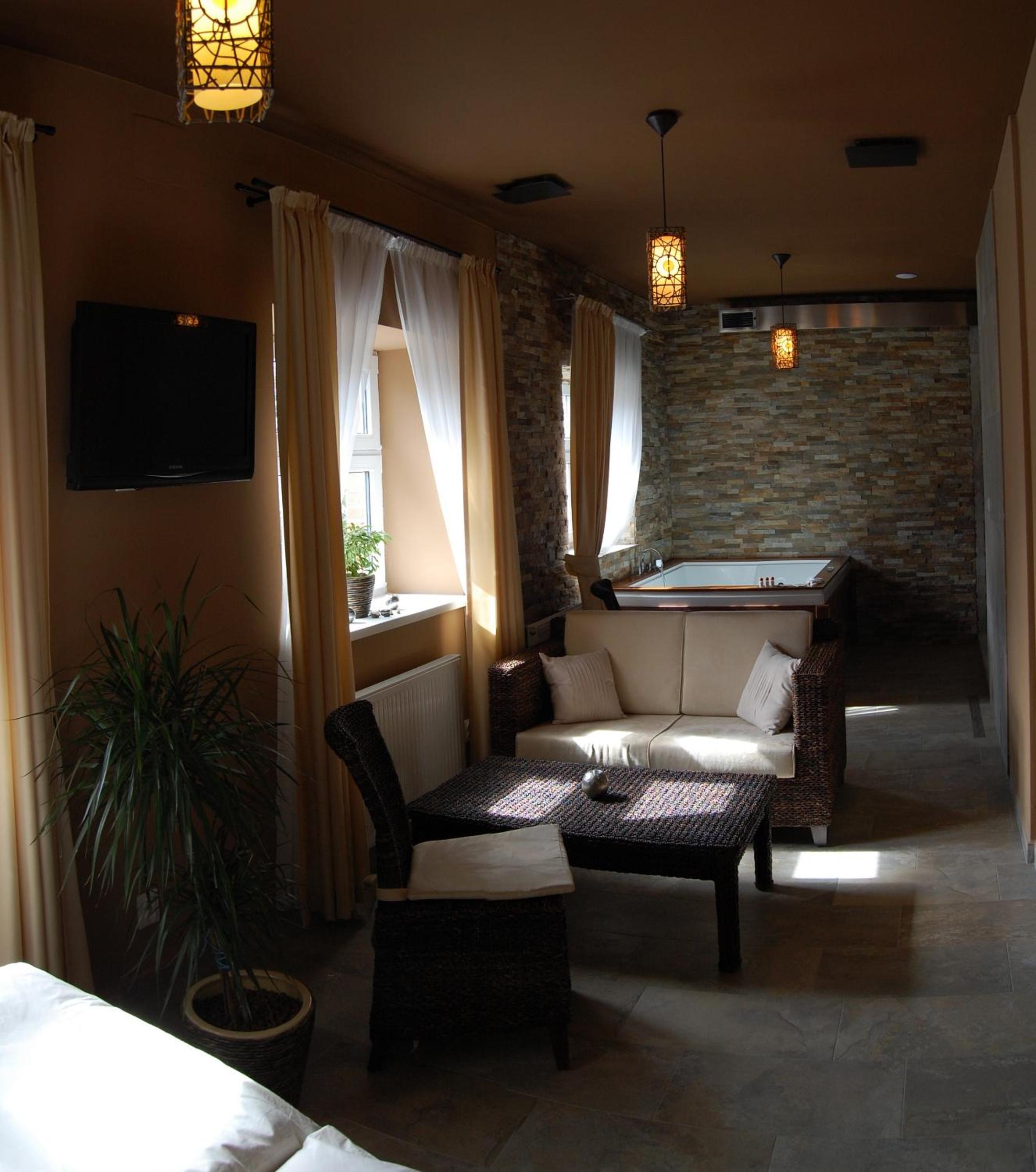 Superior Apartment with Sauna - Photo 5