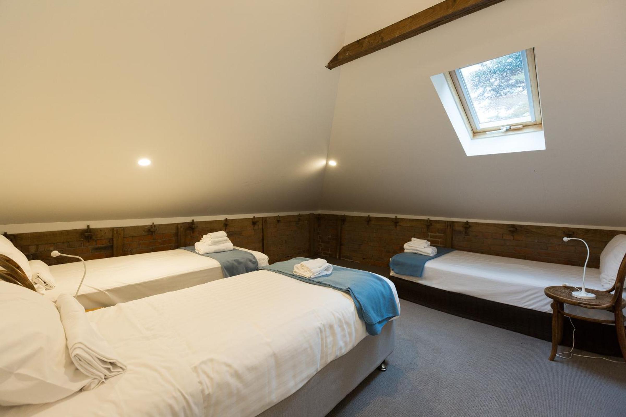 Standard Two-Bedroom photo 1