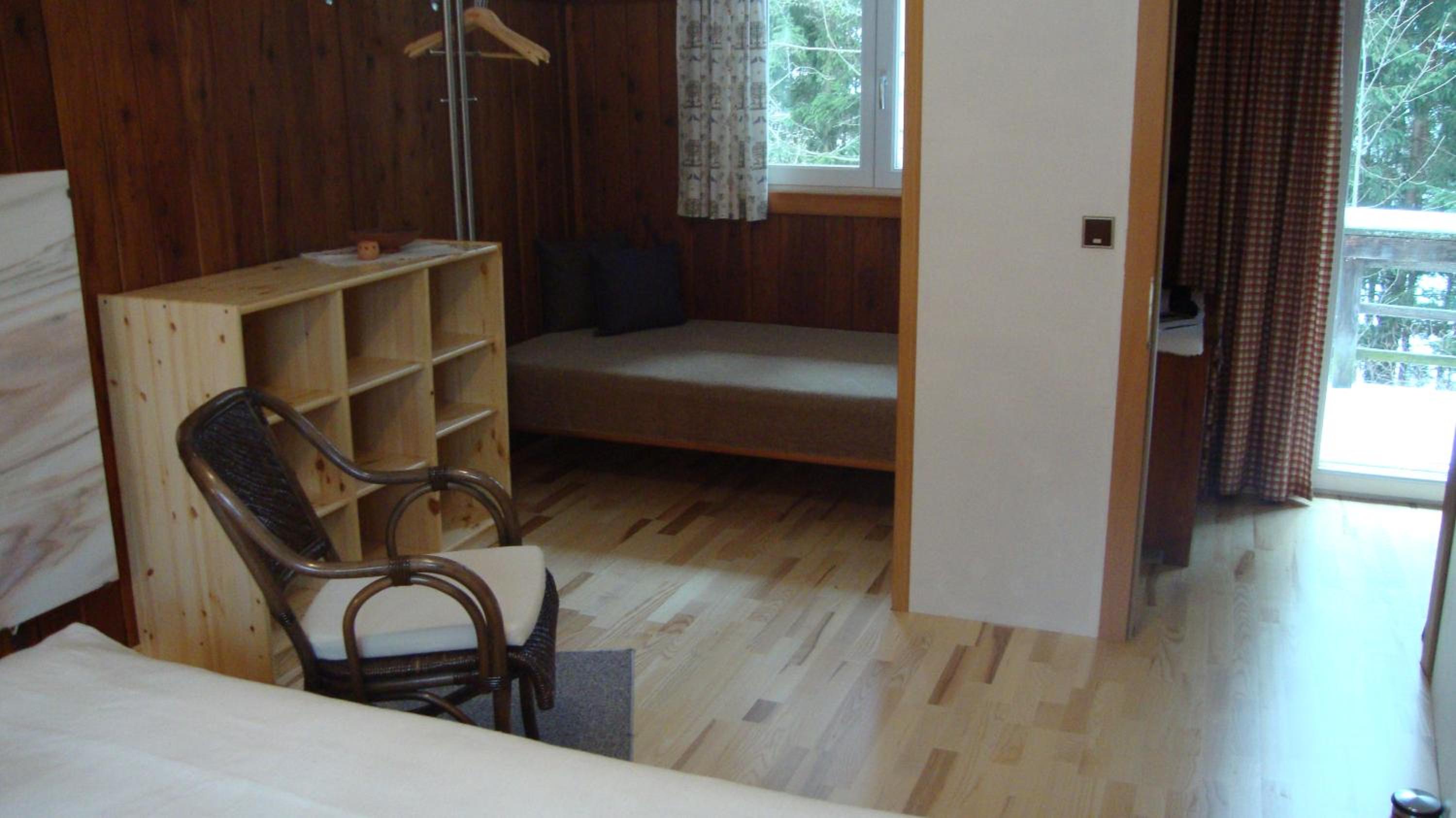 Two-Bedroom House photo 2
