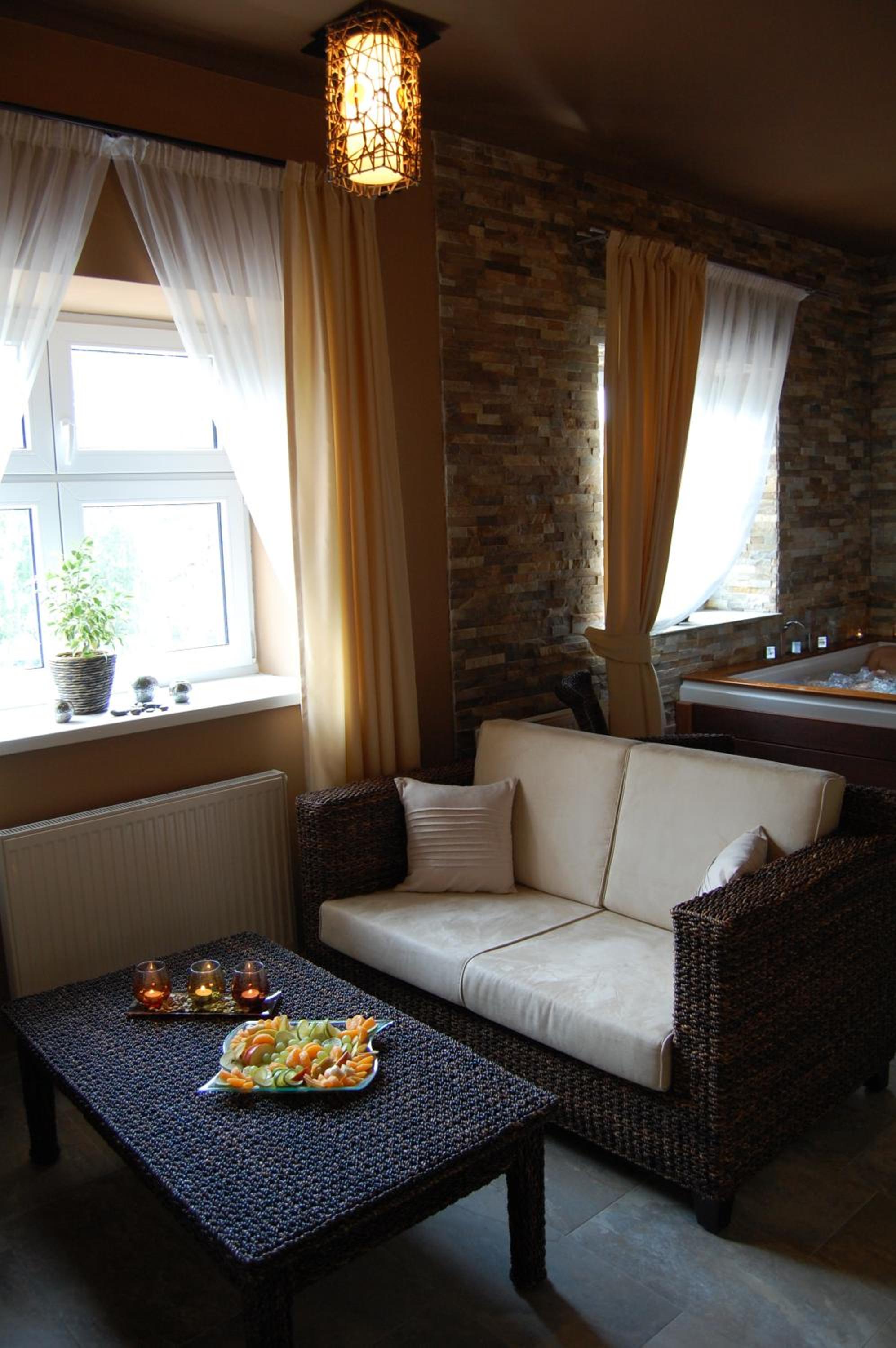 Superior Apartment with Sauna - Photo 6