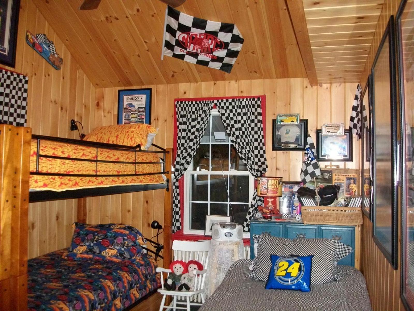 Apartment - Ground Floor - Photo 5