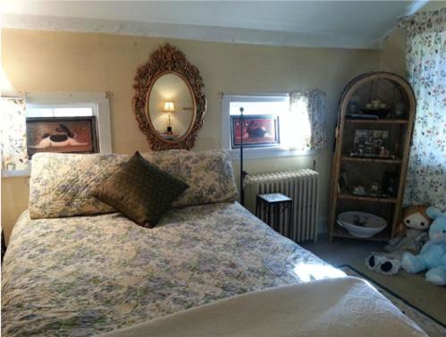 Double Room - Photo 1