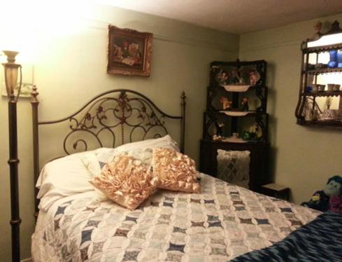 Queen Room - Photo 2