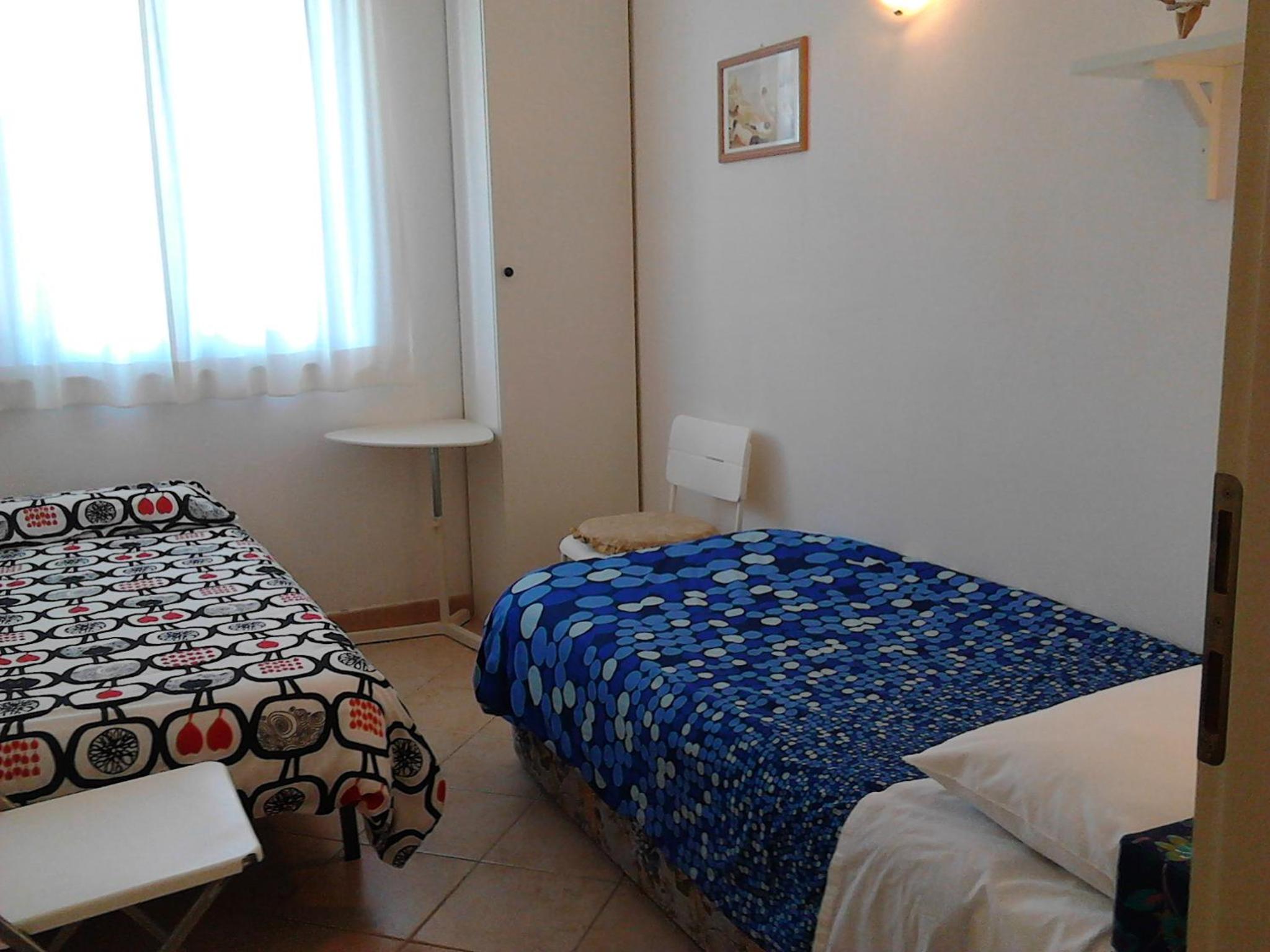 Three-Bedroom Apartment photo 1