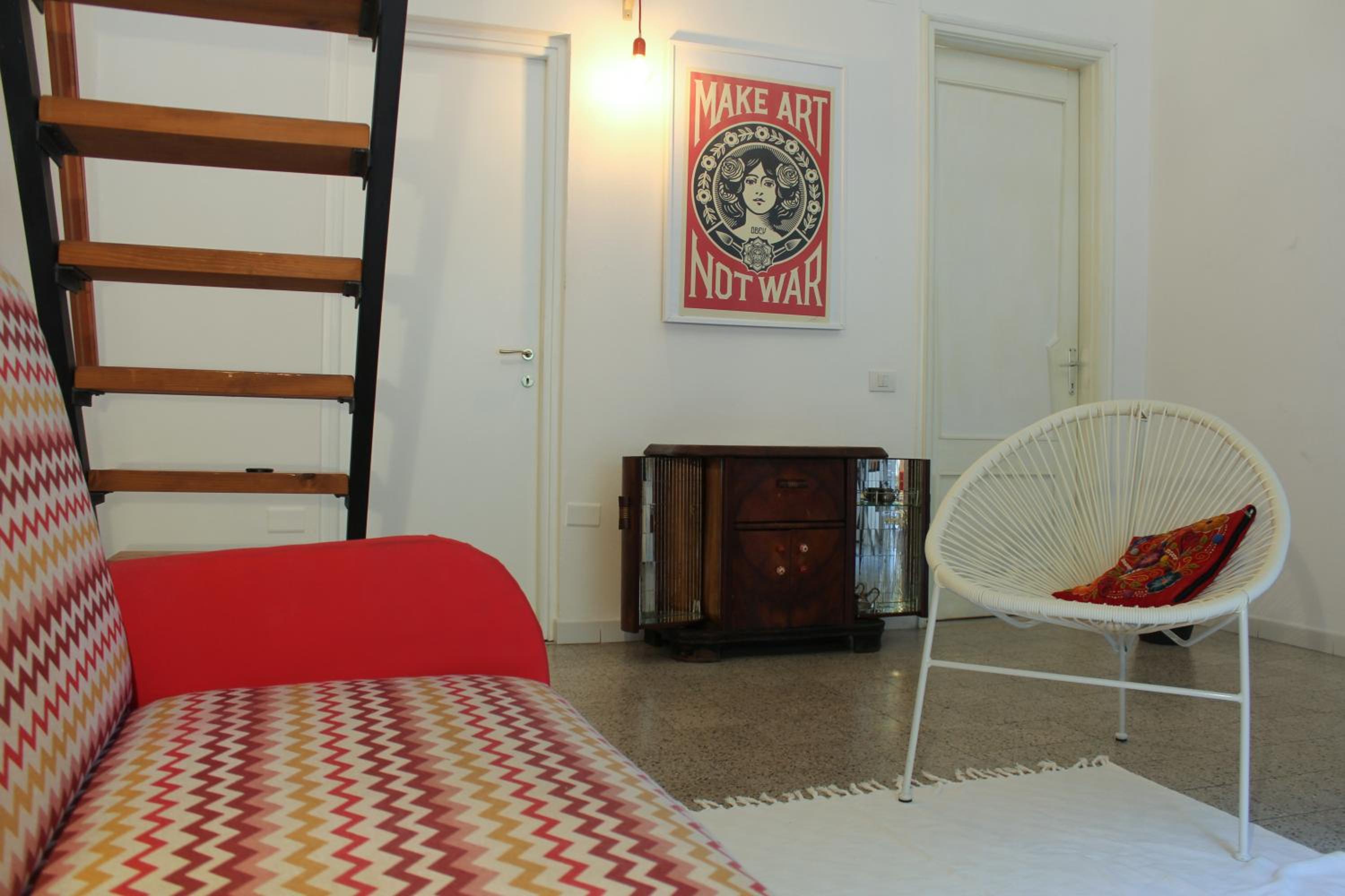 Large Double Room photo 3