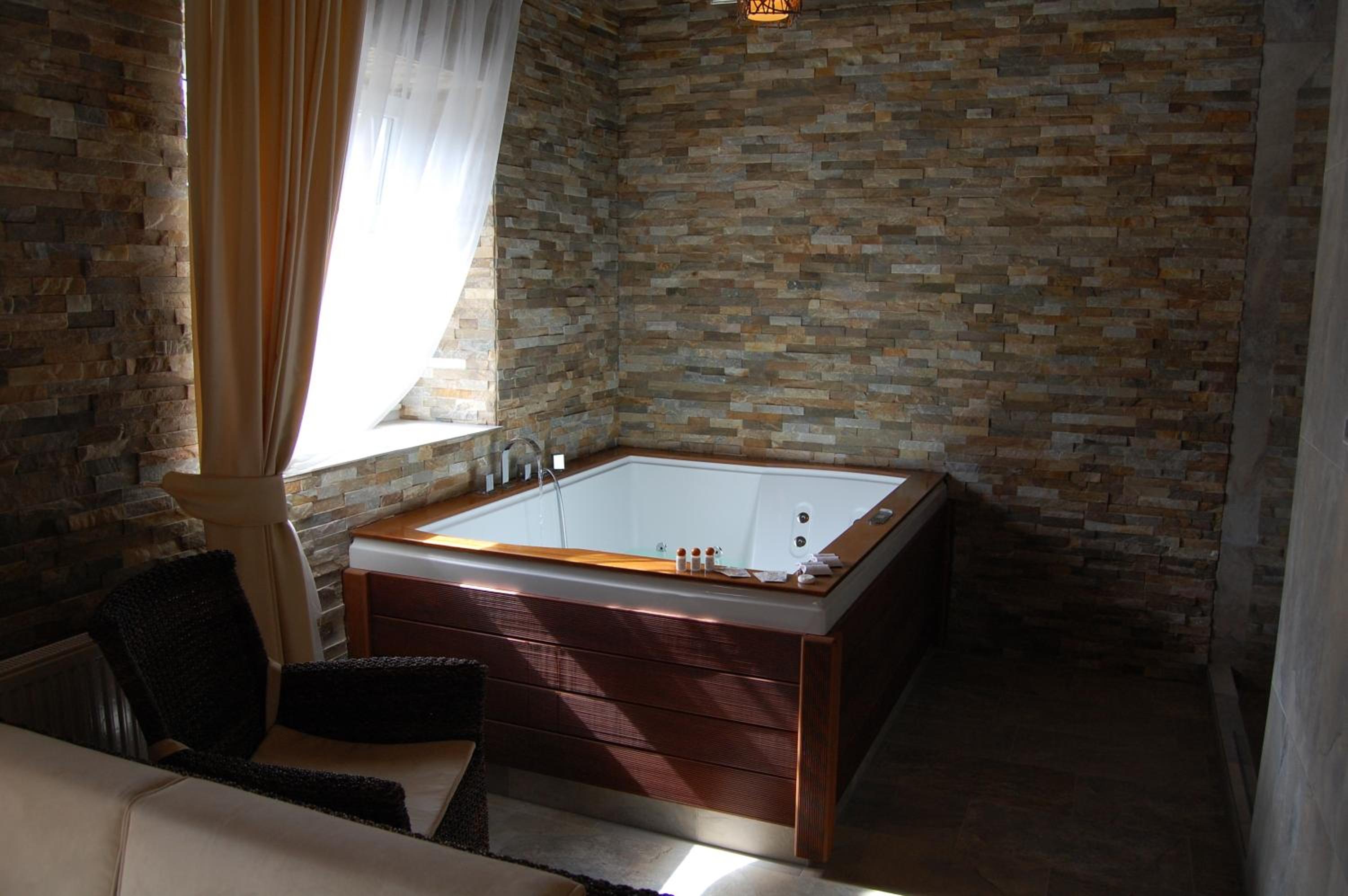 Superior Apartment with Sauna - Photo 7