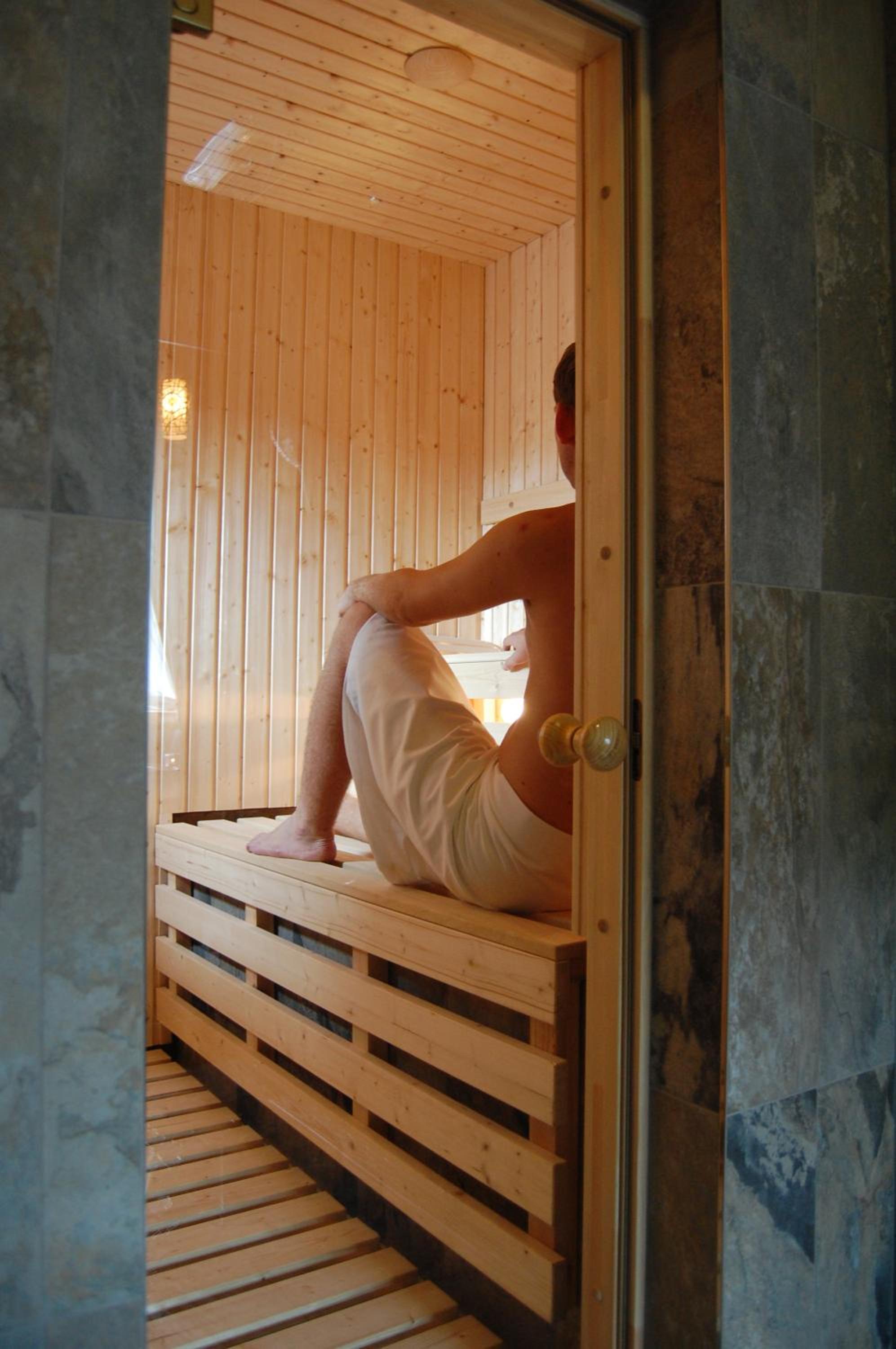 Superior Apartment with Sauna - Photo 8