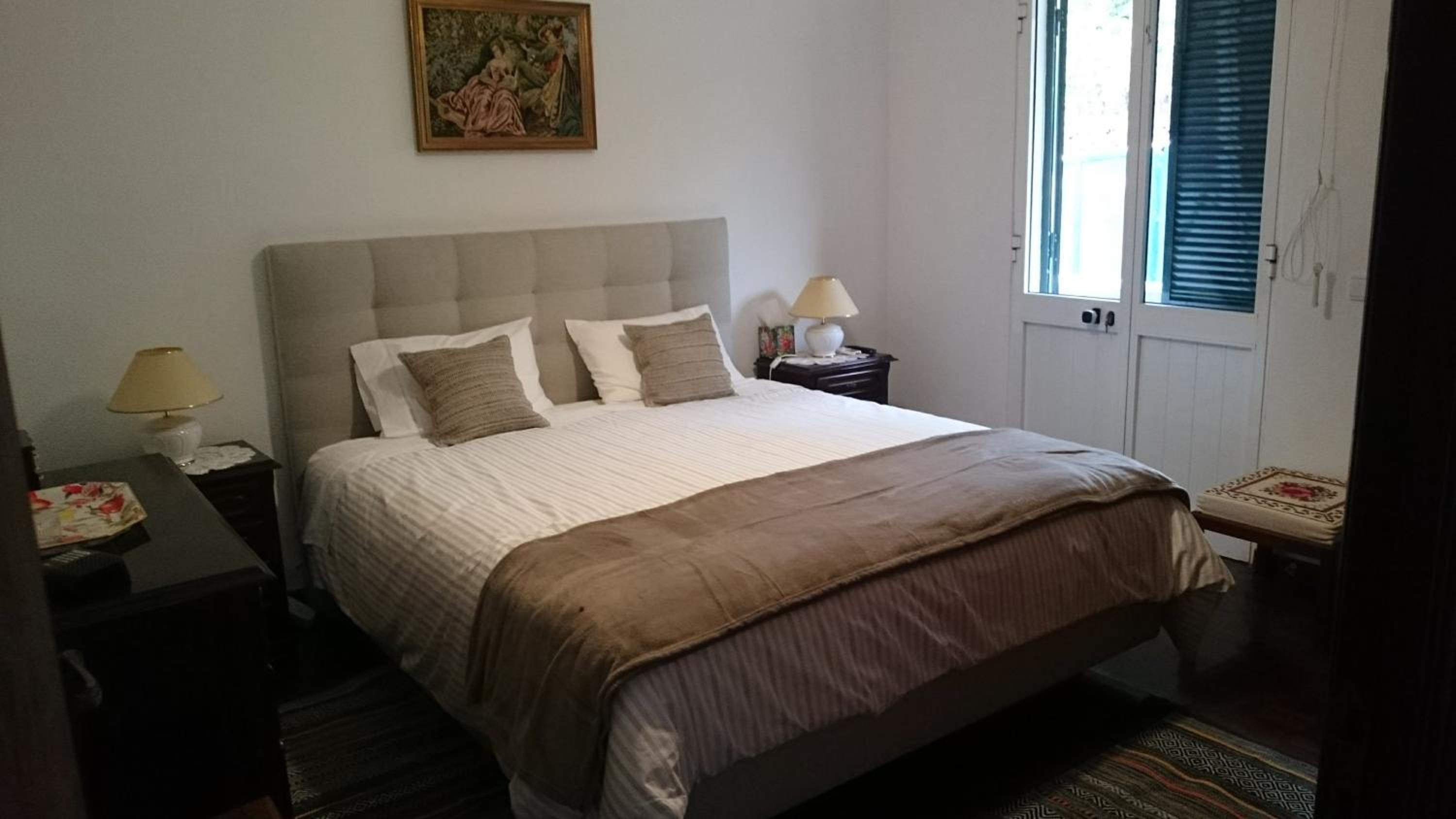 Villa with Sea View photo 1