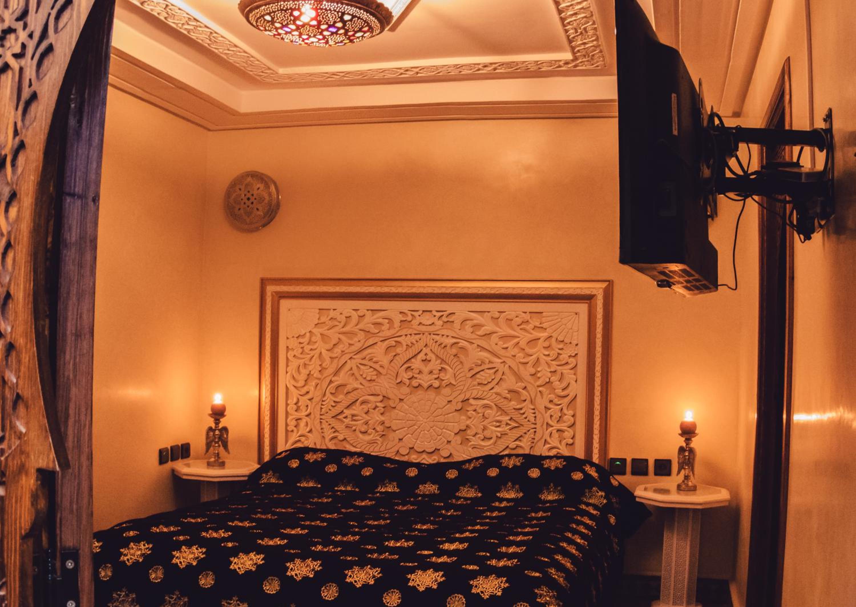 Triple Room photo 1