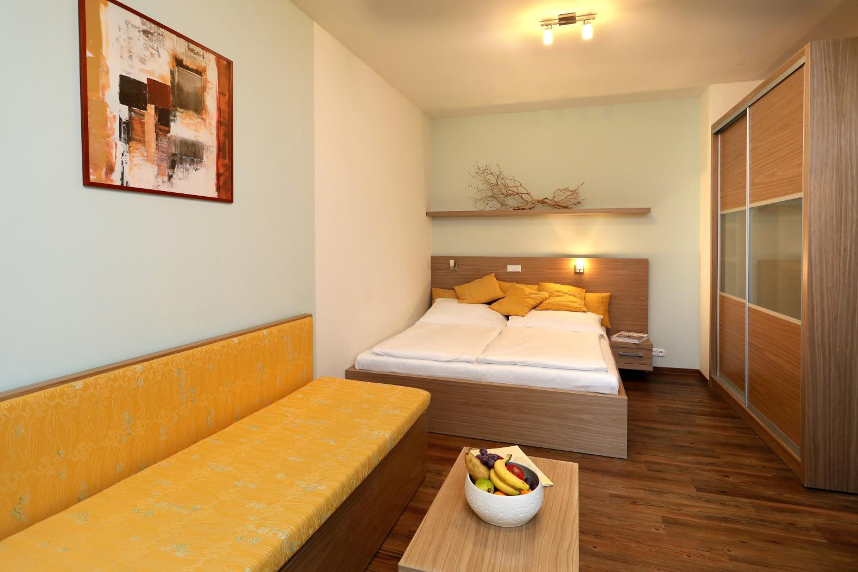 Standard Apartment