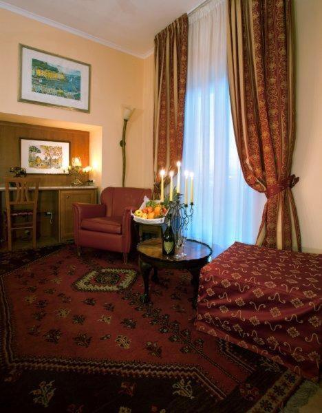 Superior Double Room photo 3