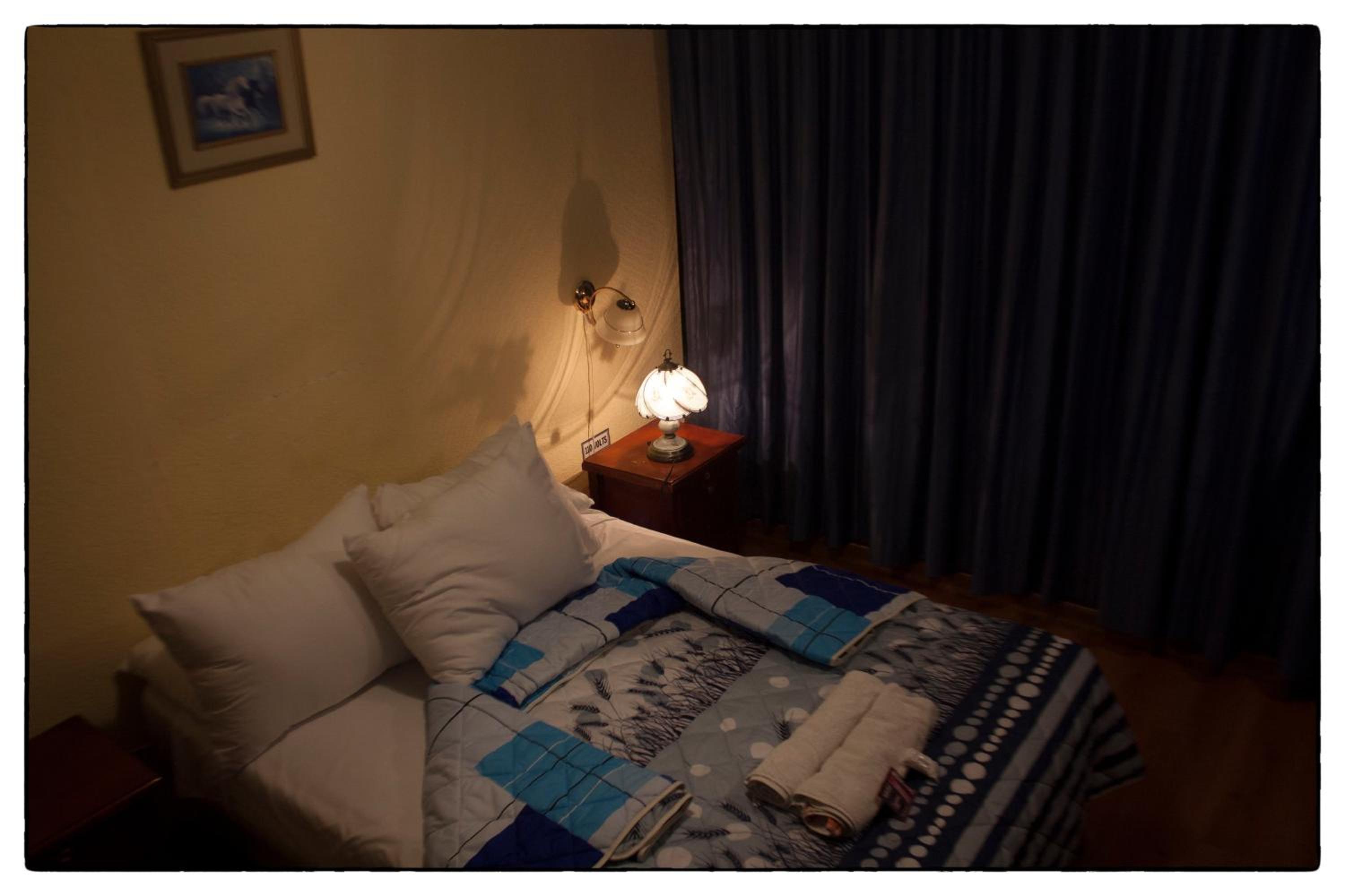 Deluxe Single Room photo 3