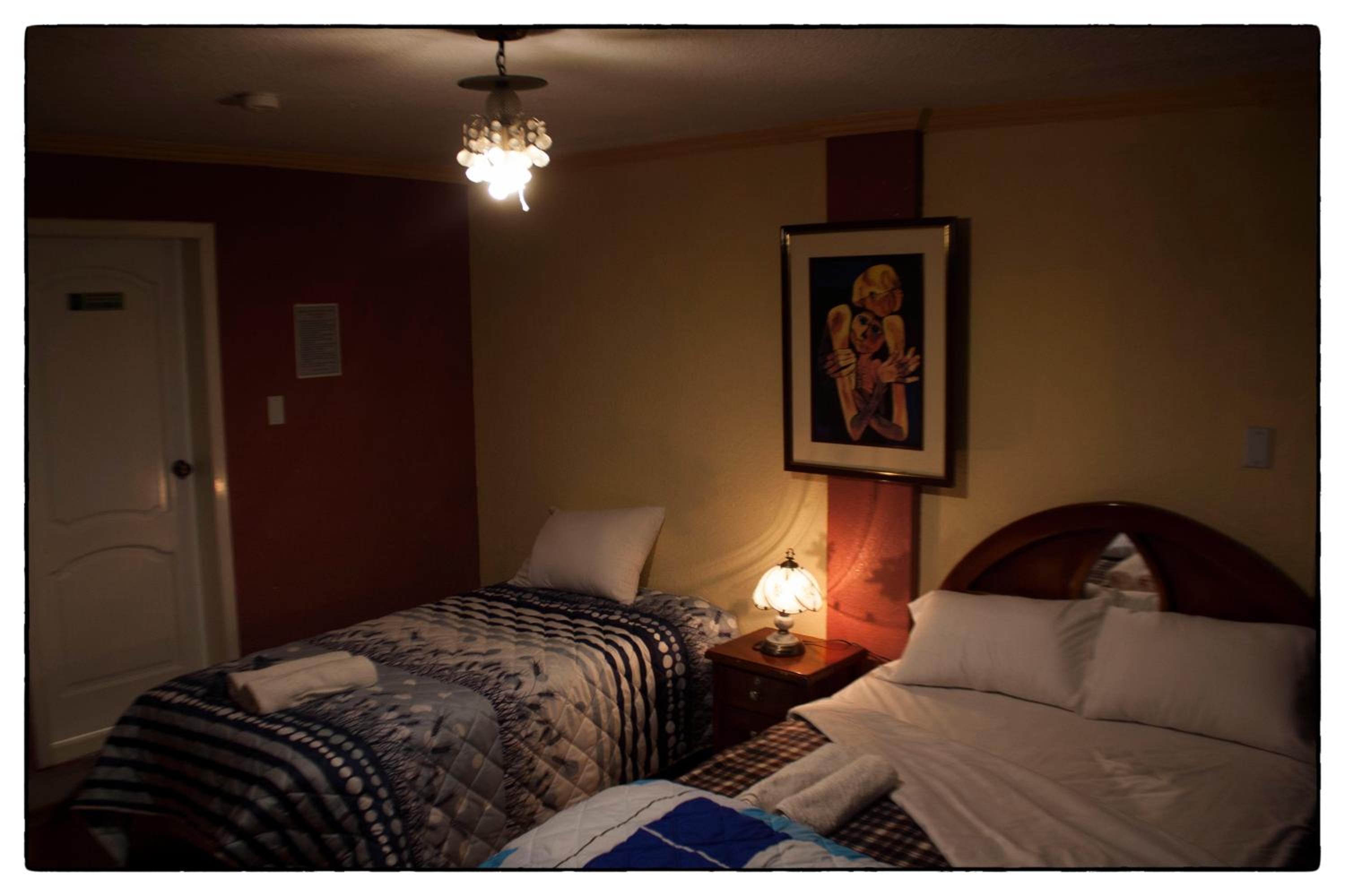 Twin Room photo 1