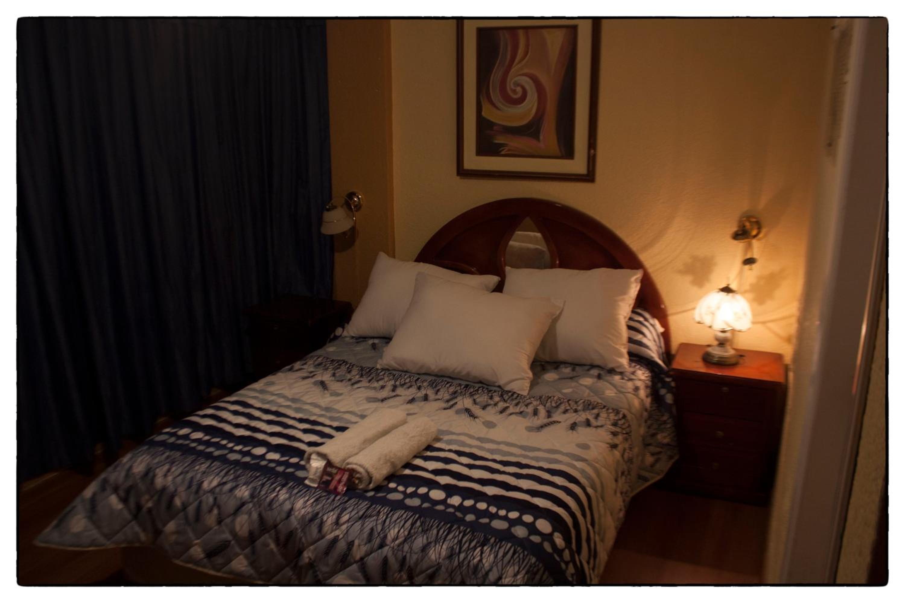 Deluxe Single Room photo 1