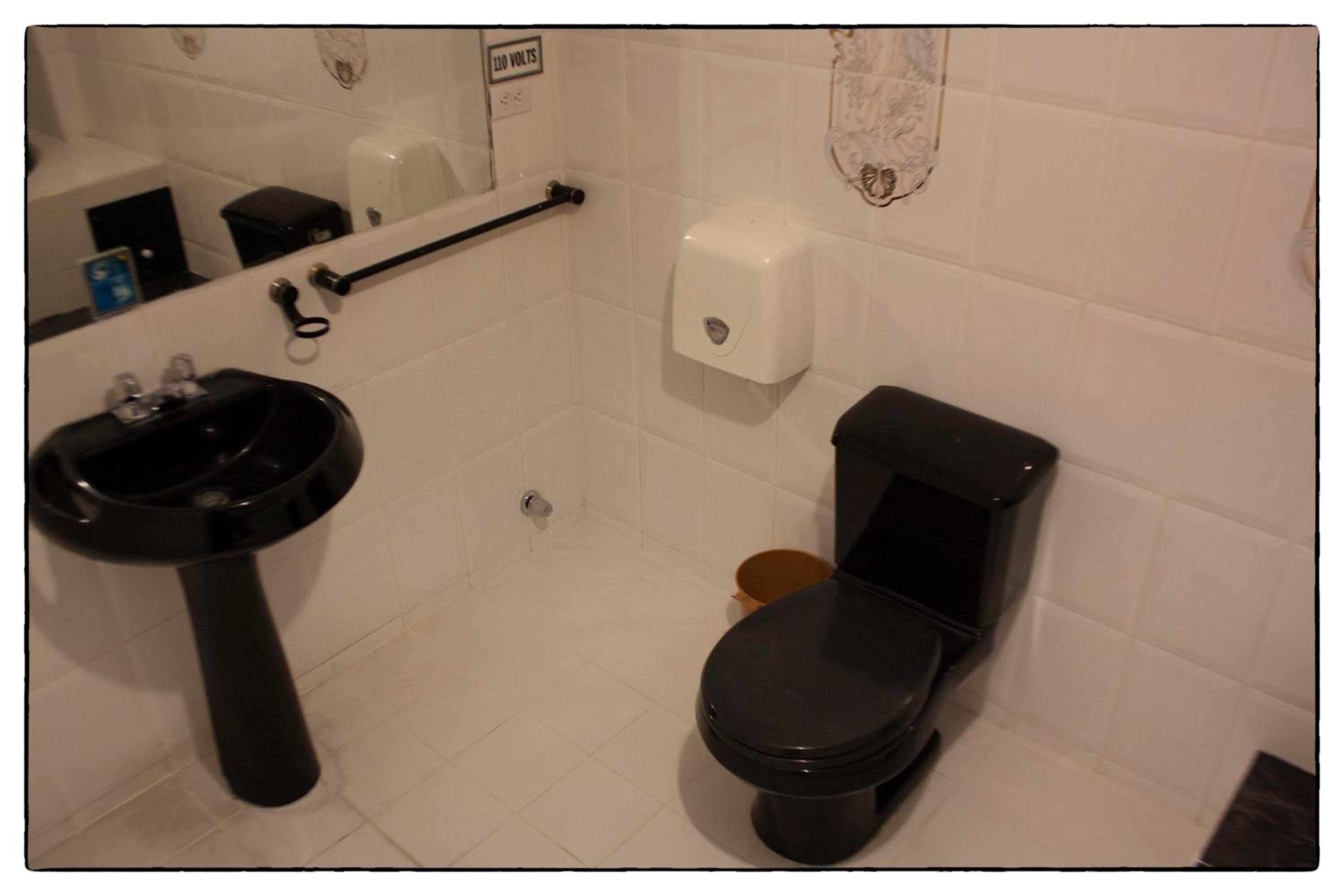 Twin Room photo 2