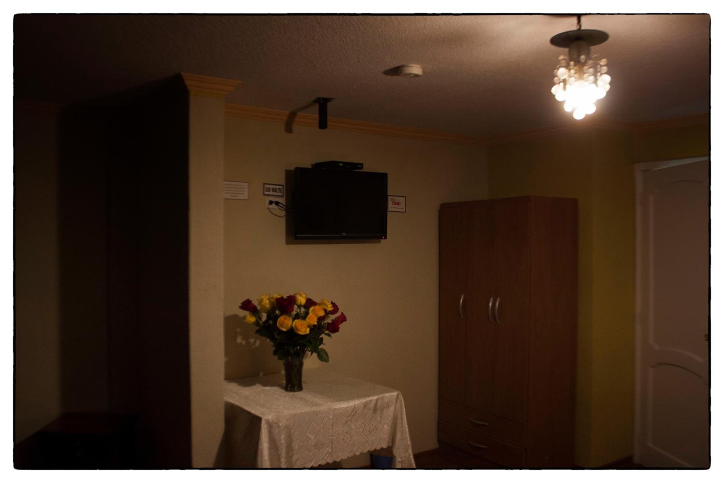 Standard Double Room photo 1