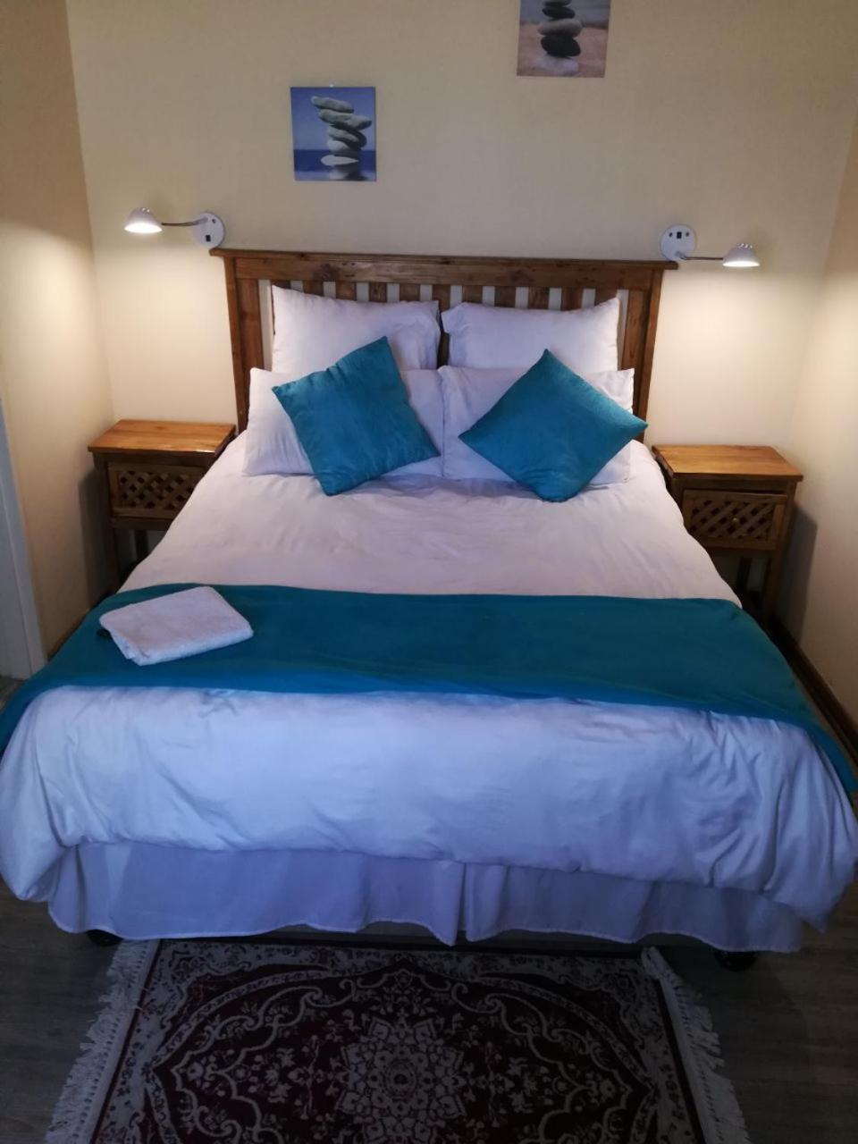 Deluxe Queen Room photo 1